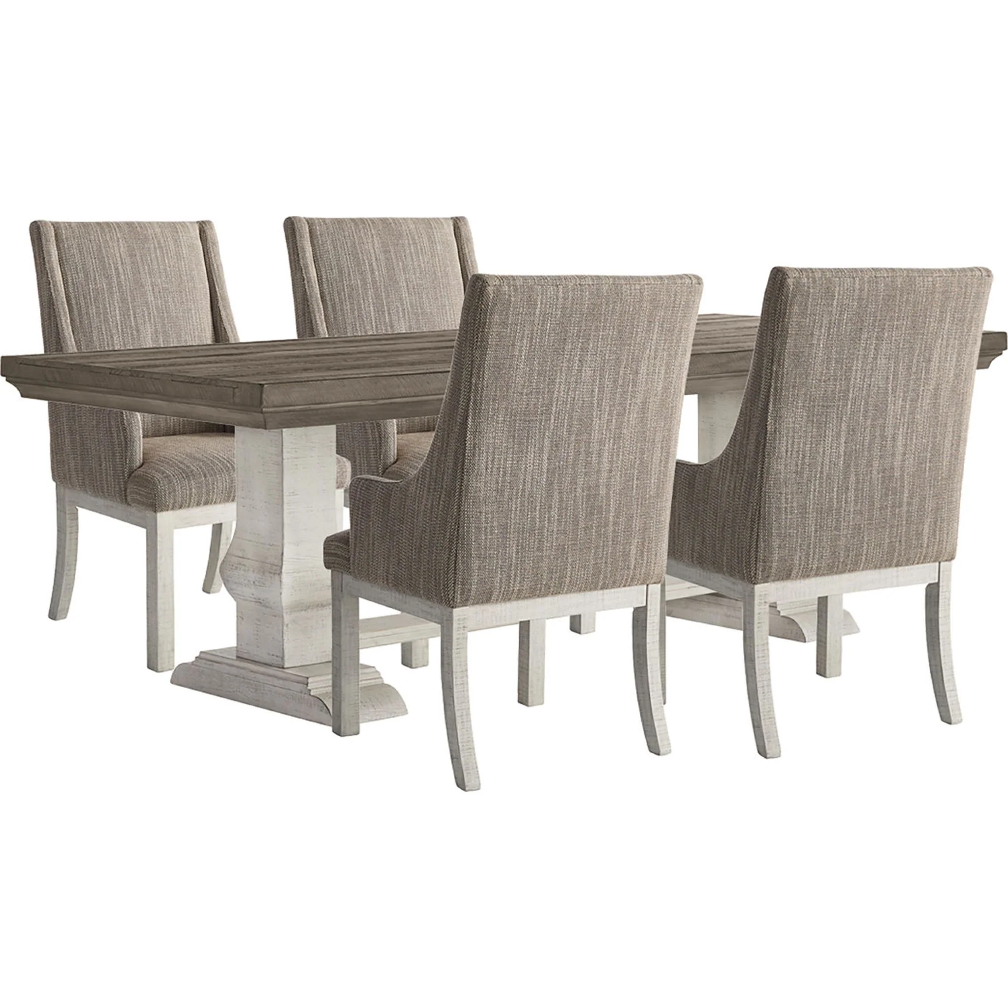Havalance-Exclusive Dining Set