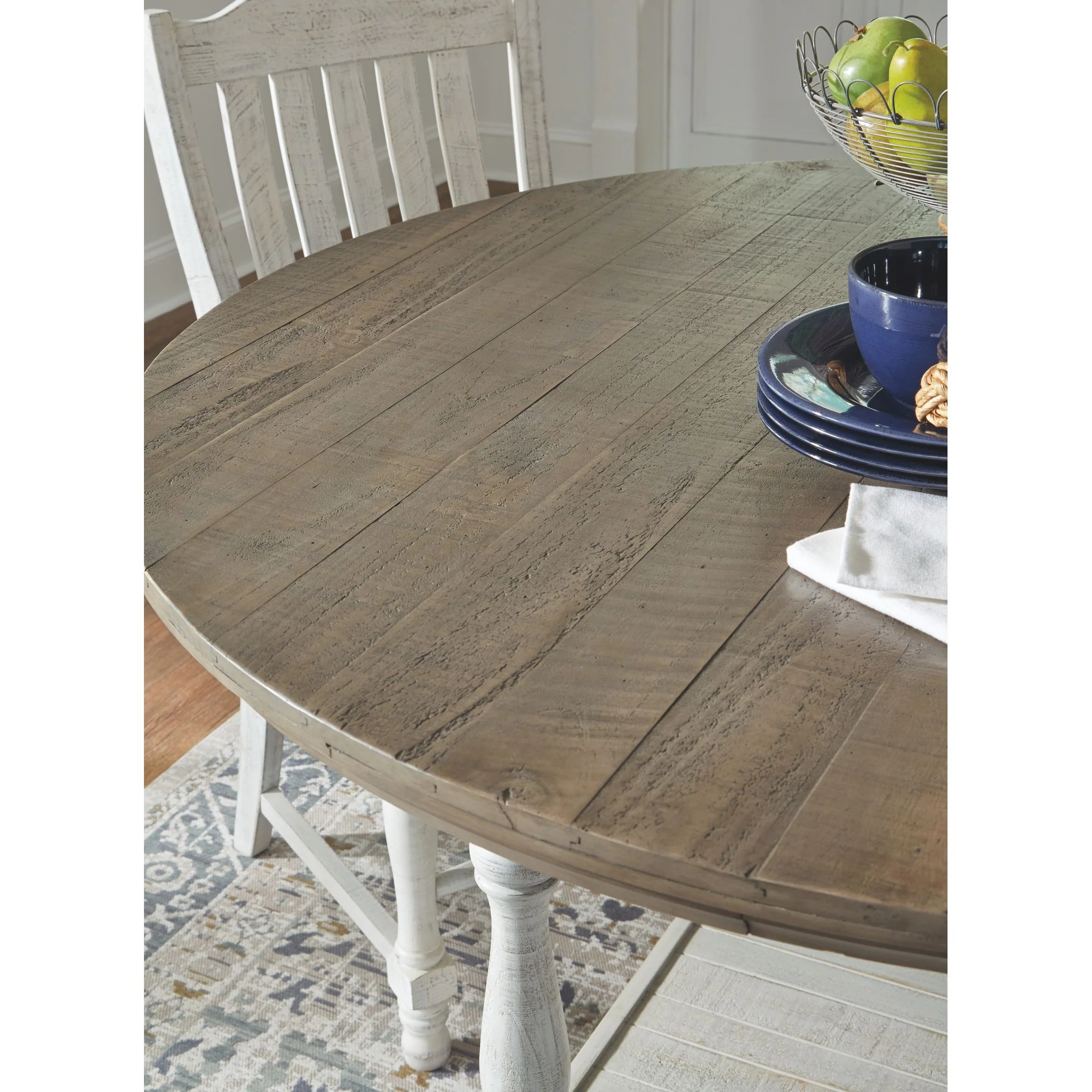 Havalance-Exclusive Counter Height Table - Image 3