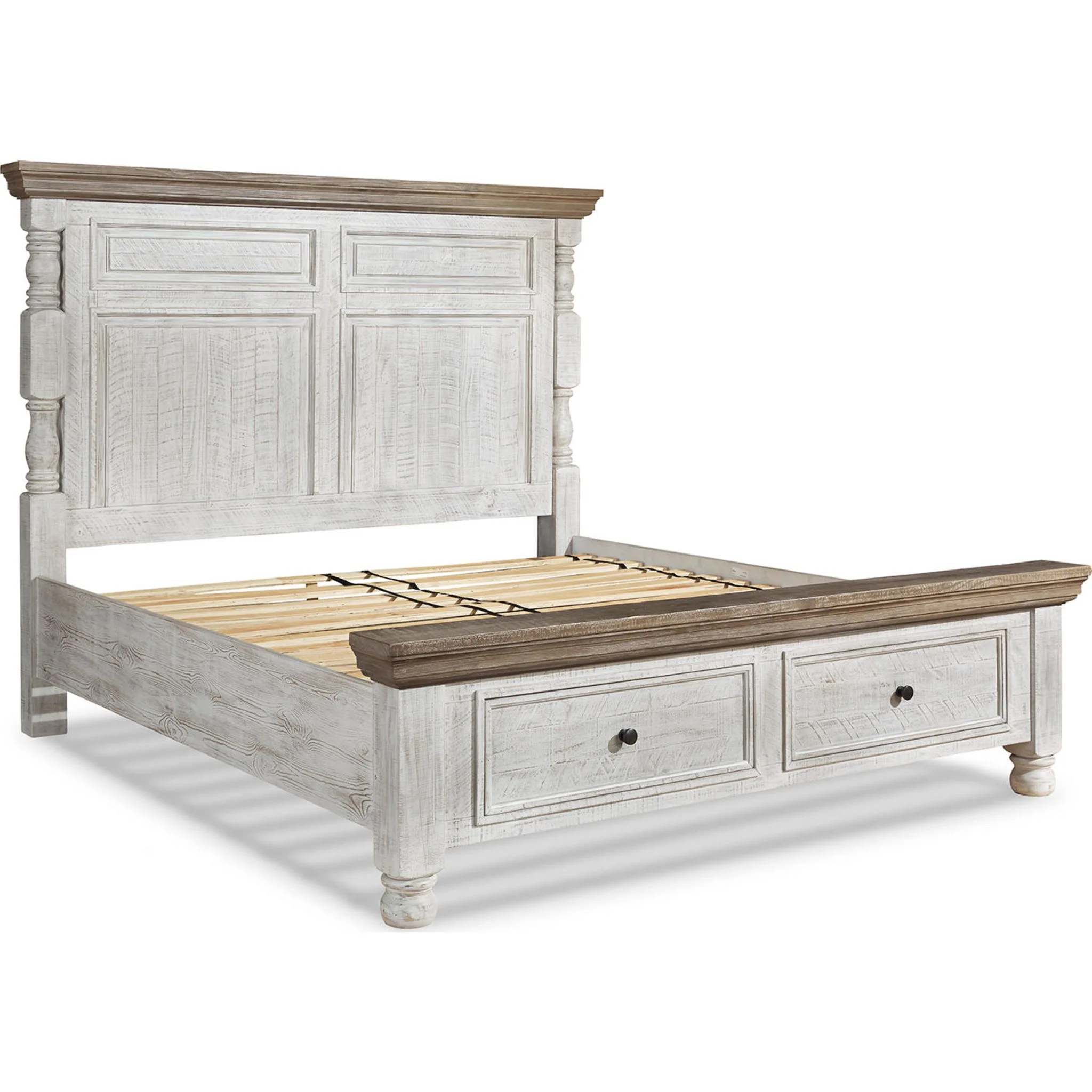 Havalance-Exclusive Storage Bed - Image 18