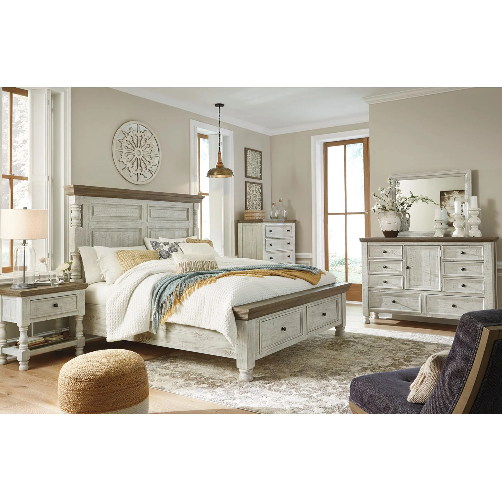 Havalance-Exclusive Storage Bed - Image 31