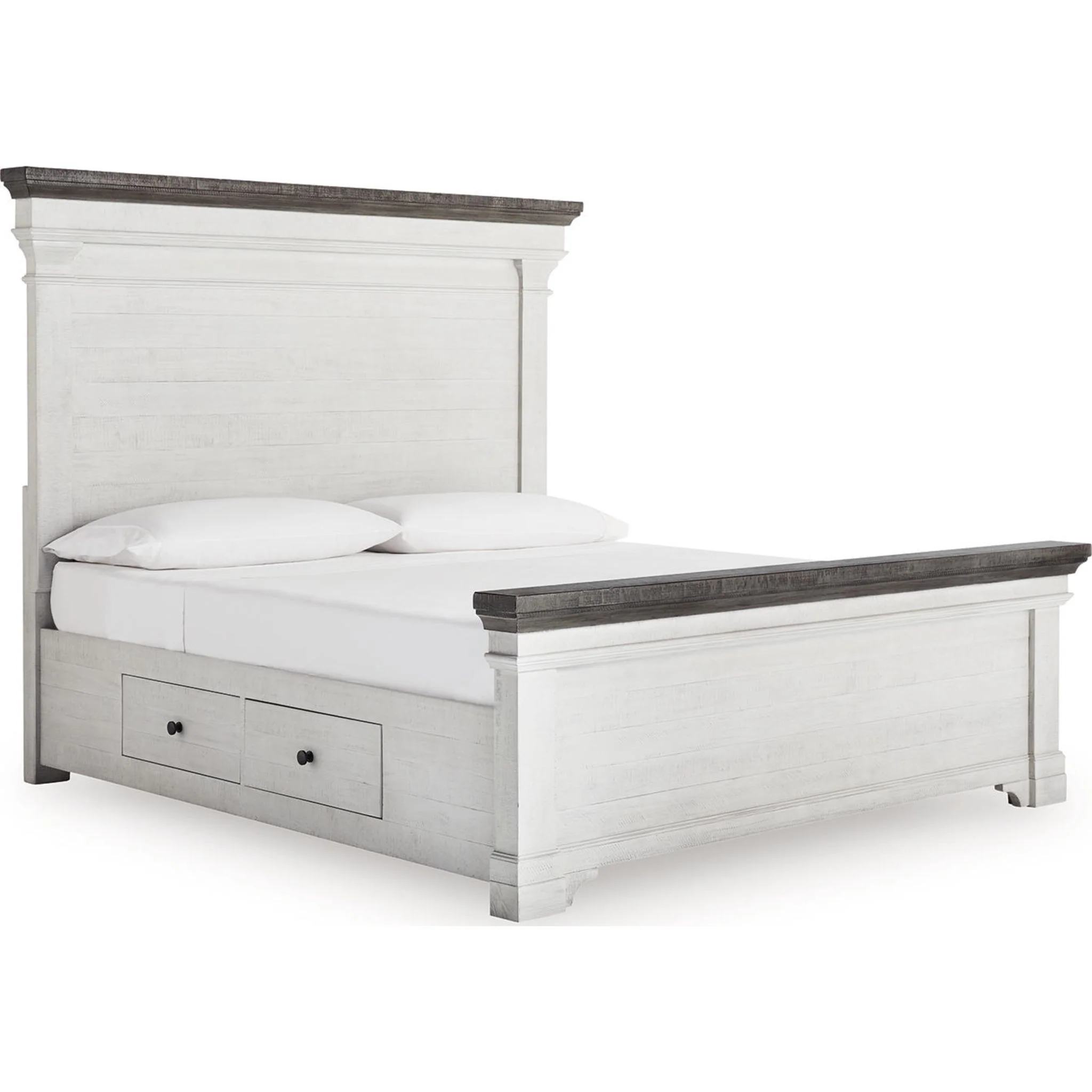 Havalance Storage Bed
