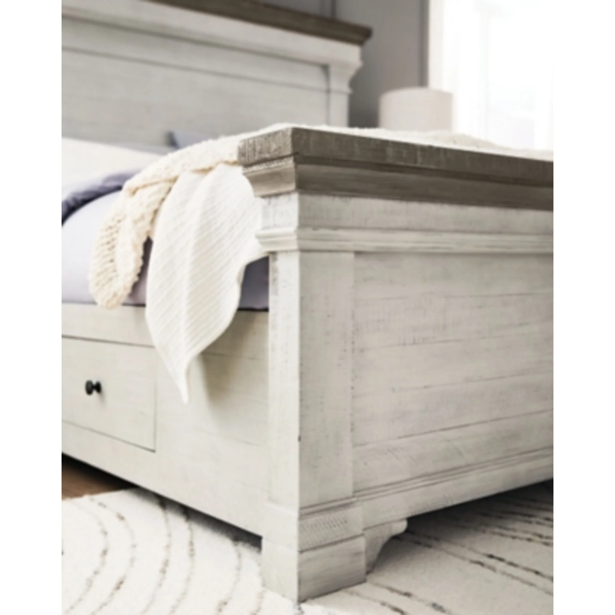 Havalance Storage Bed - Image 15