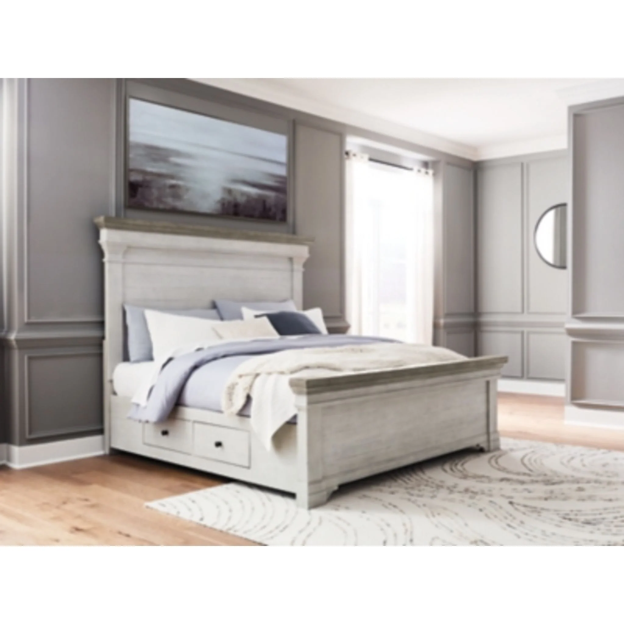 Havalance Storage Bed - Image 17