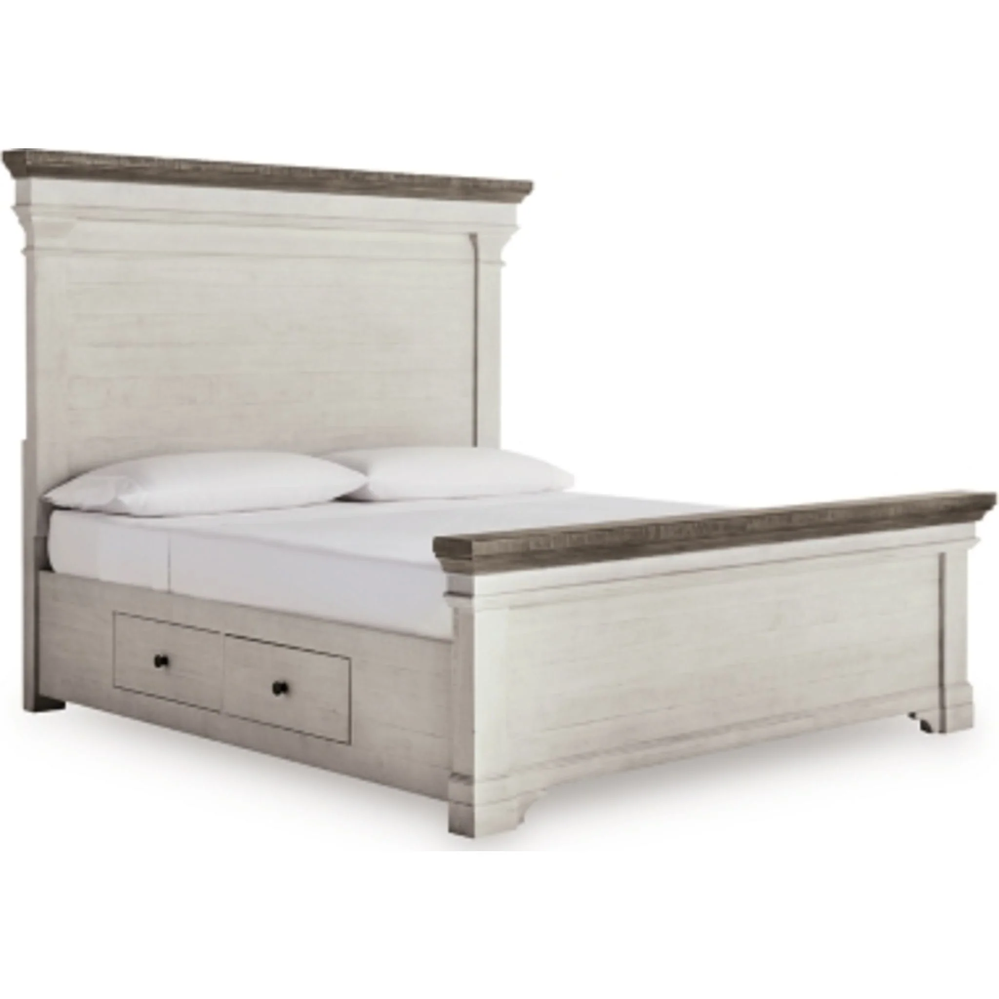 Havalance Storage Bed - Image 18