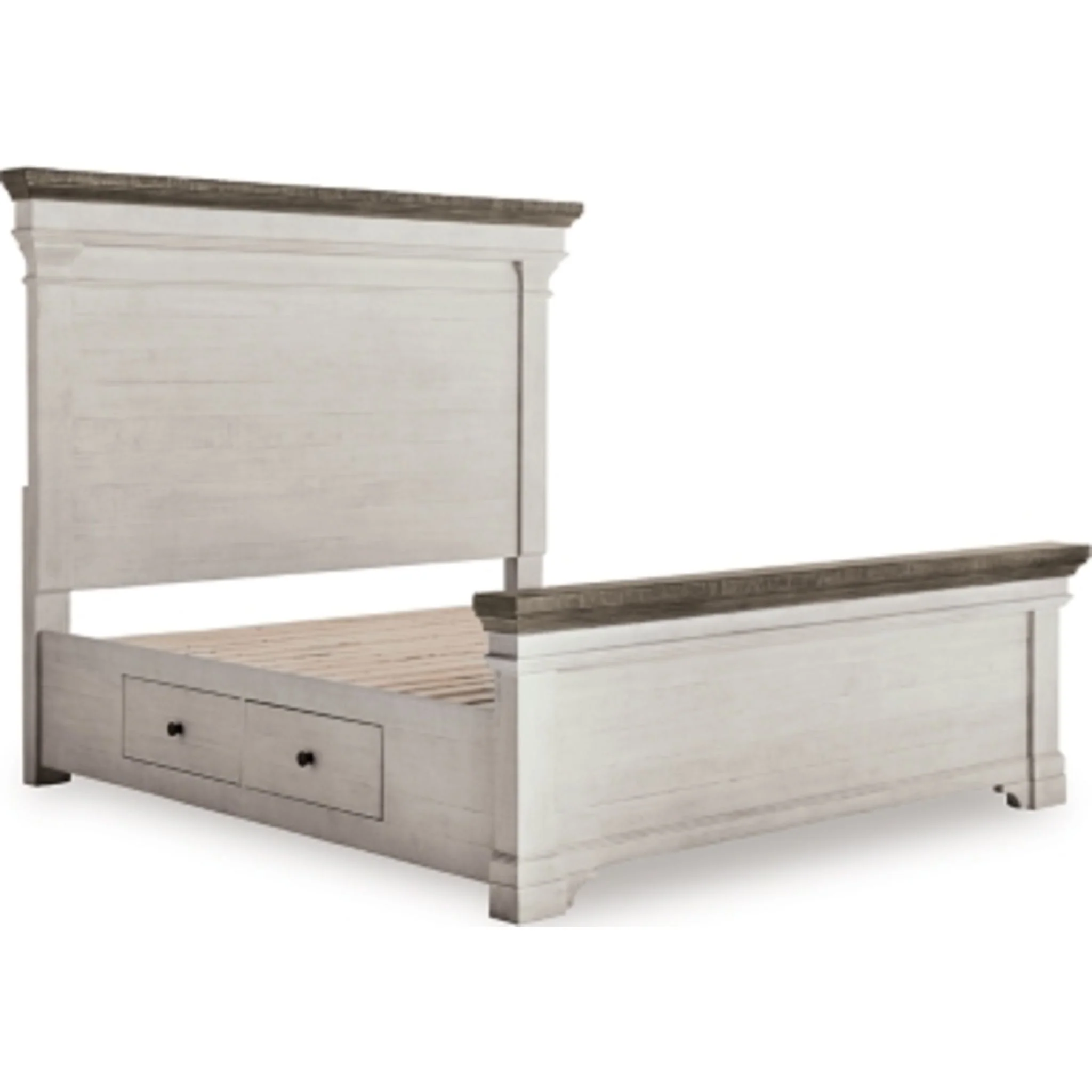 Havalance Storage Bed - Image 20