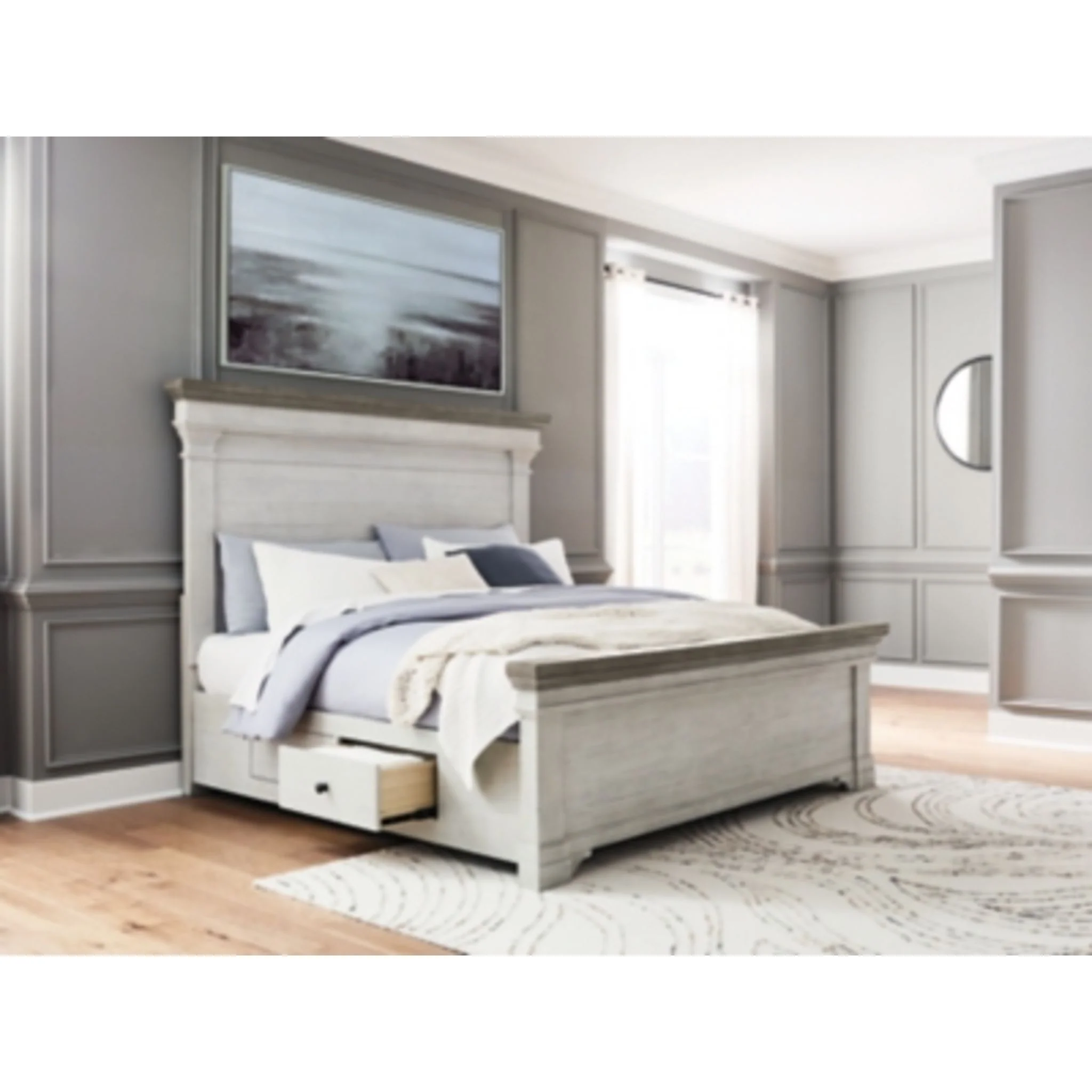 Havalance Storage Bed - Image 21