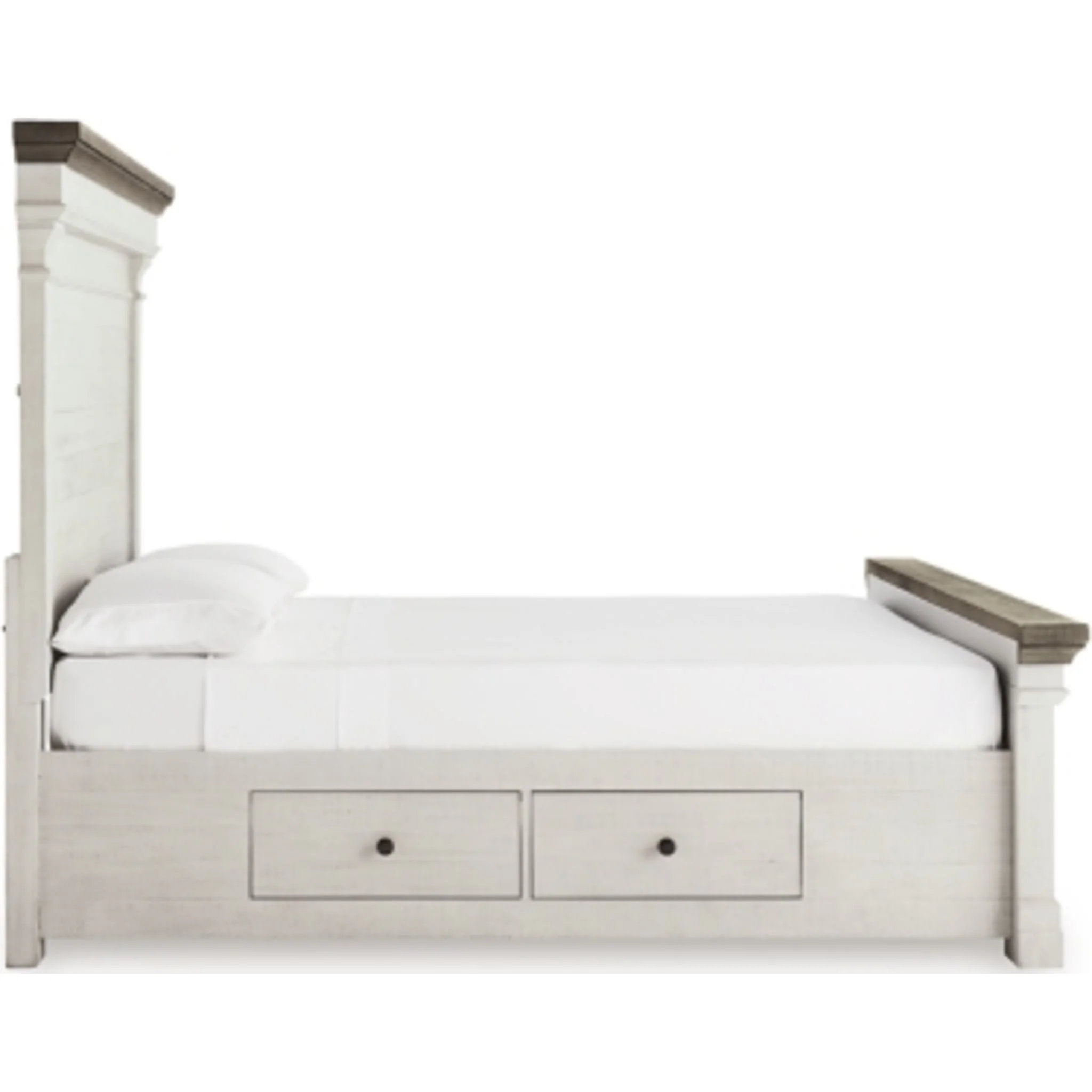 Havalance Storage Bed - Image 22