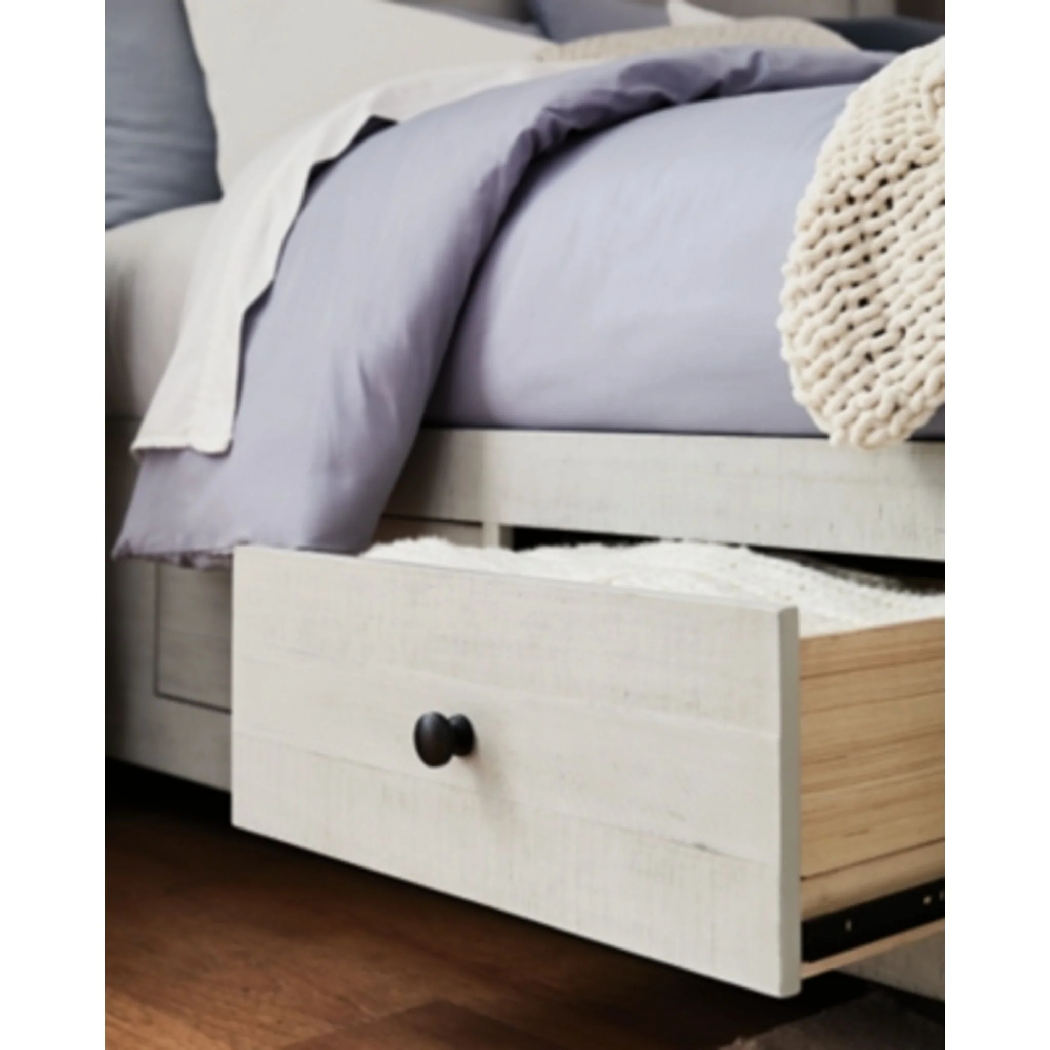 Havalance Storage Bed - Image 24