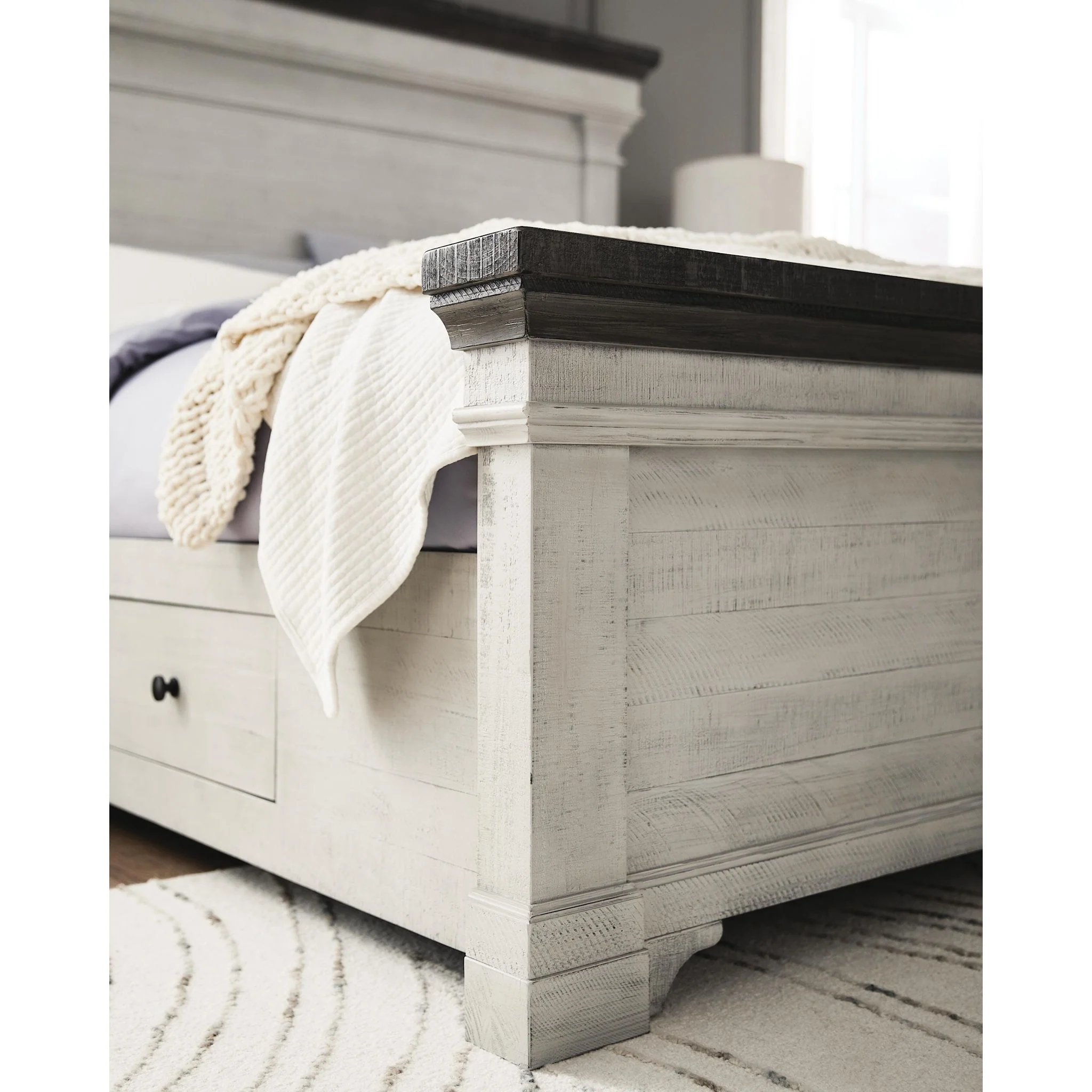Havalance Storage Bed - Image 25