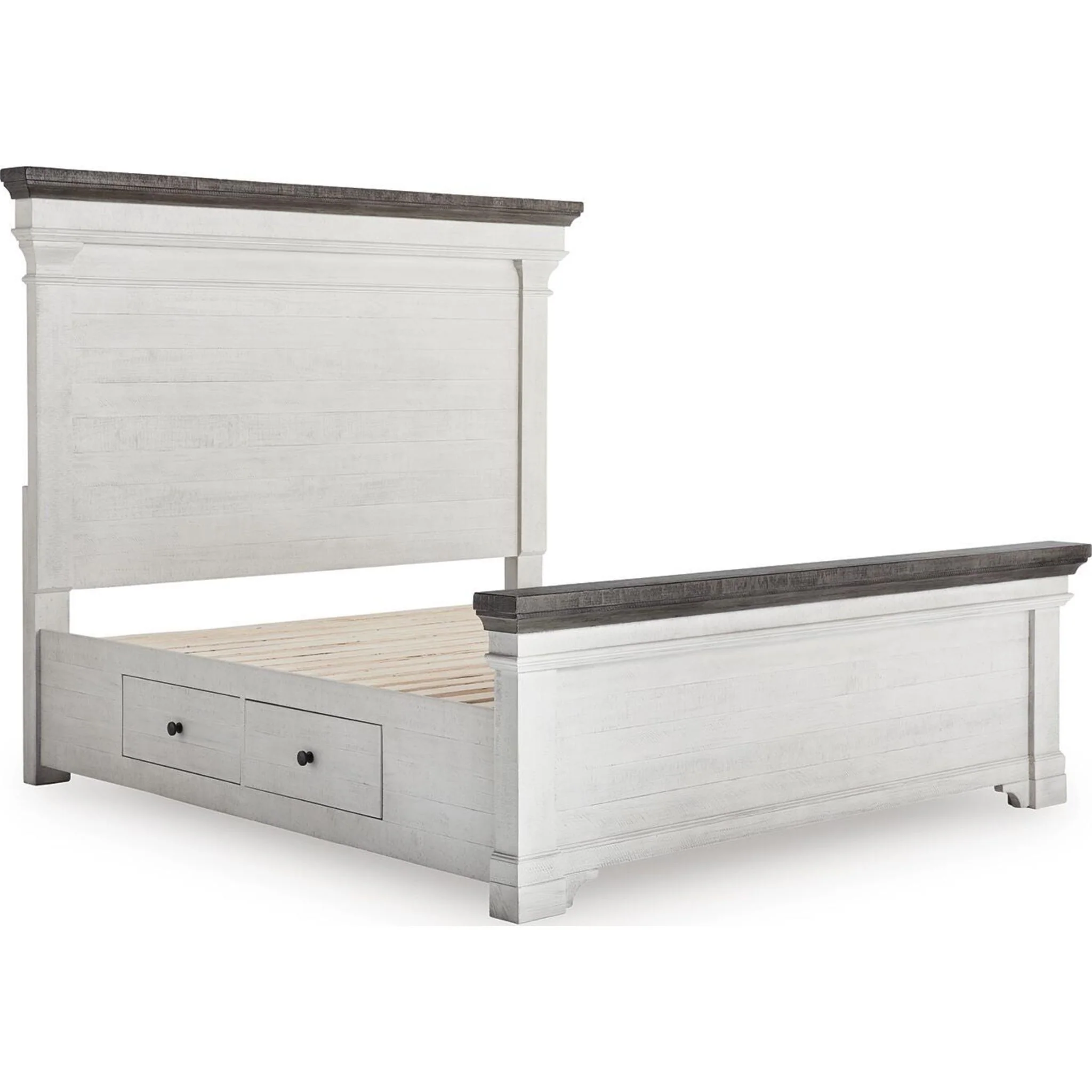 Havalance Storage Bed - Image 30