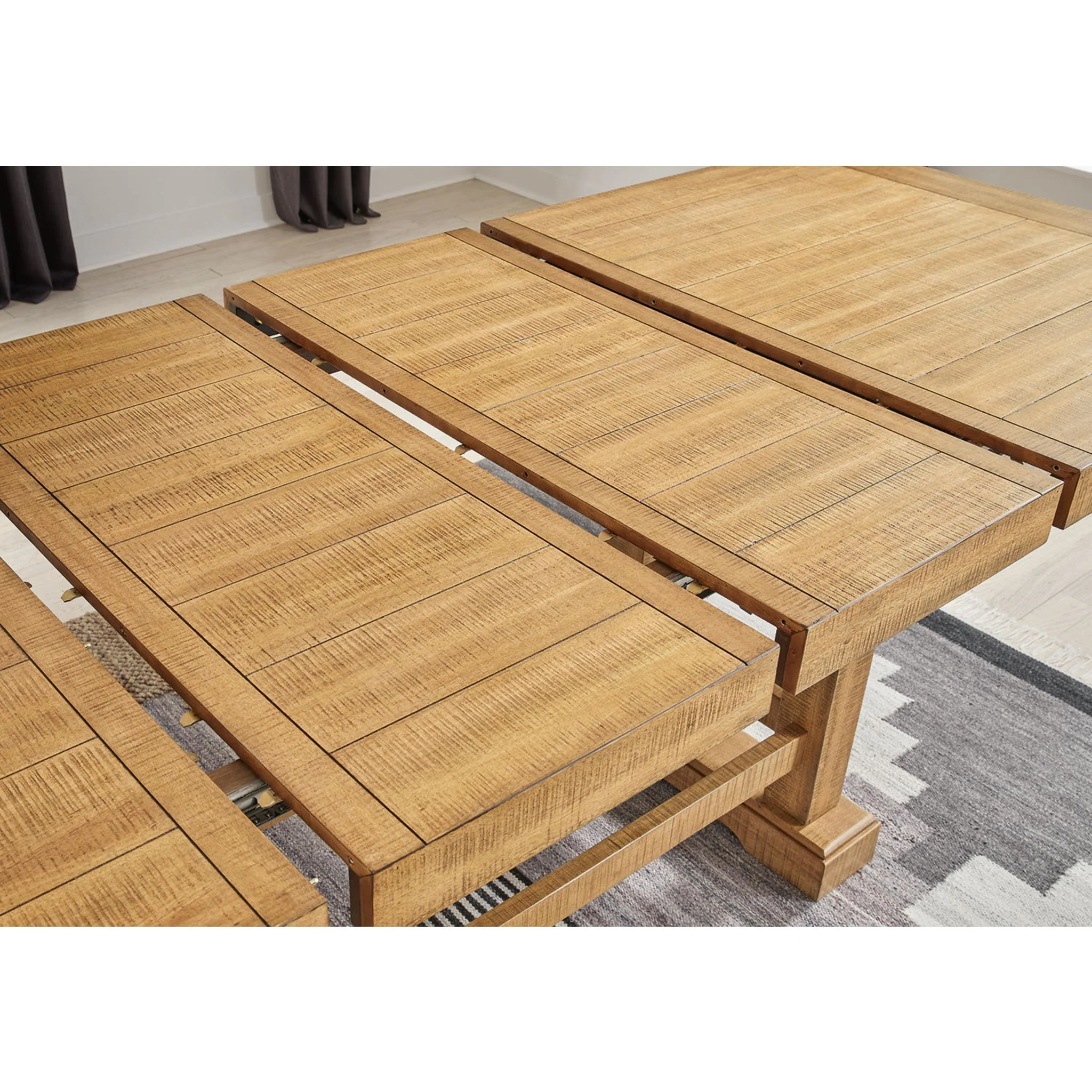 Havonplane Counter Dining Set - Image 123