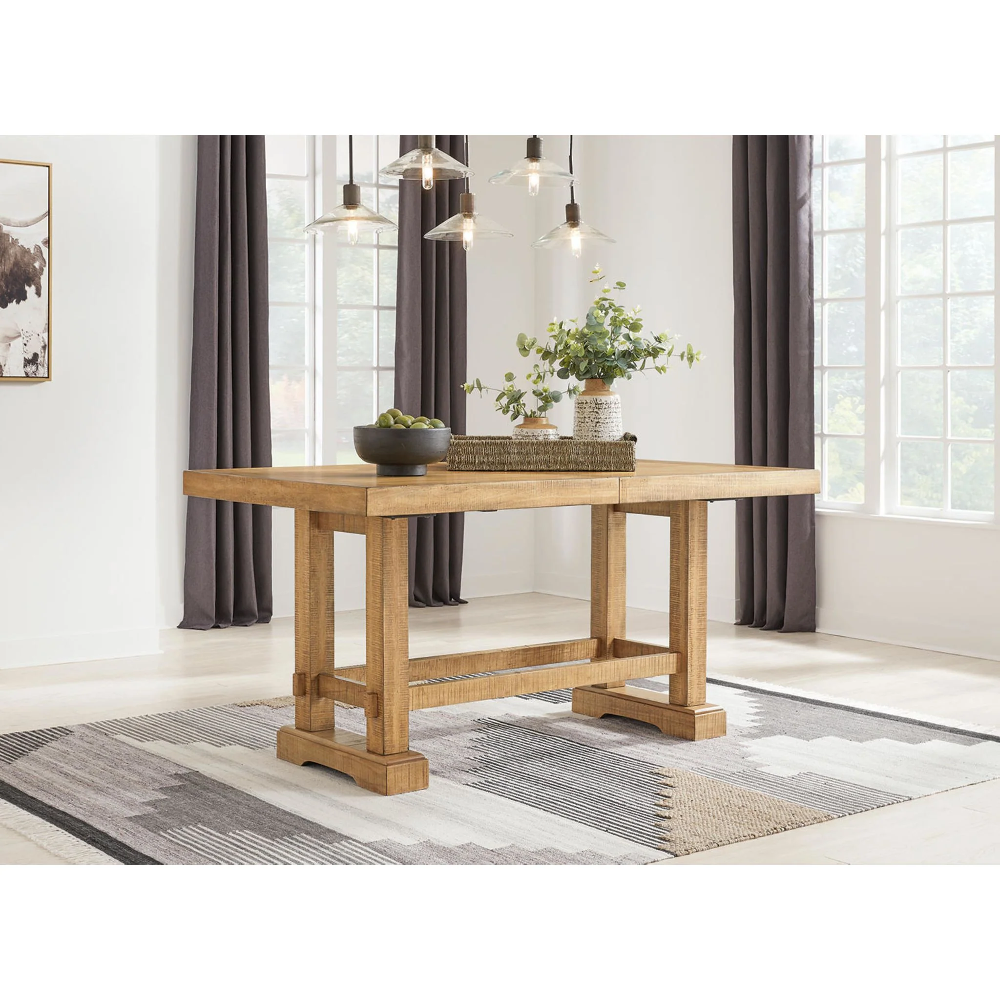 Havonplane Counter Dining Set - Image 41