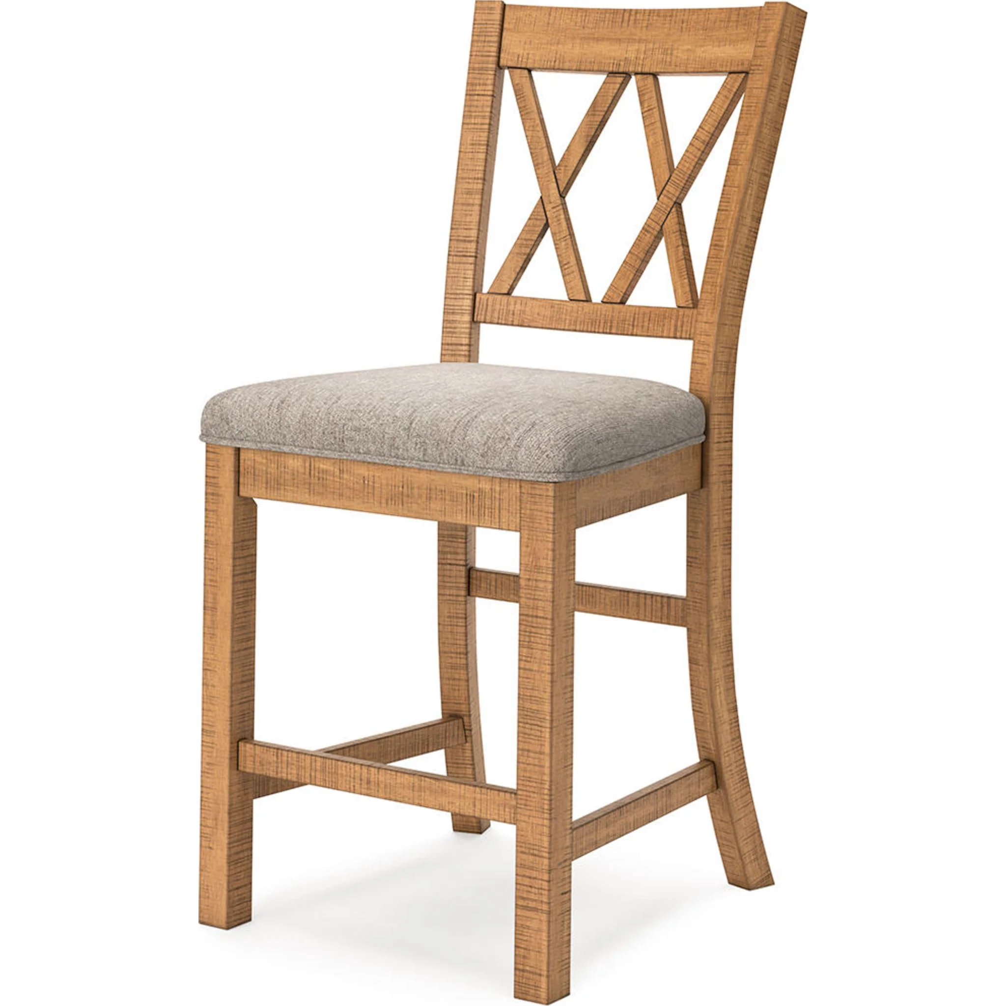 Havonplane Counter Height Stool - Image 4