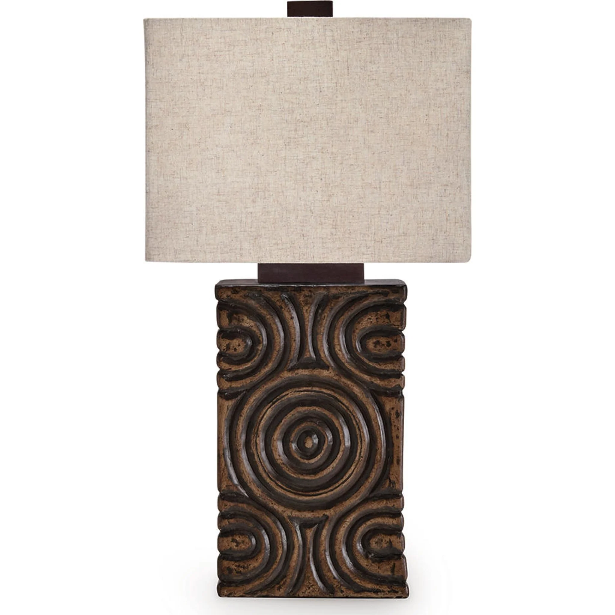 Heathbury Table Lamp