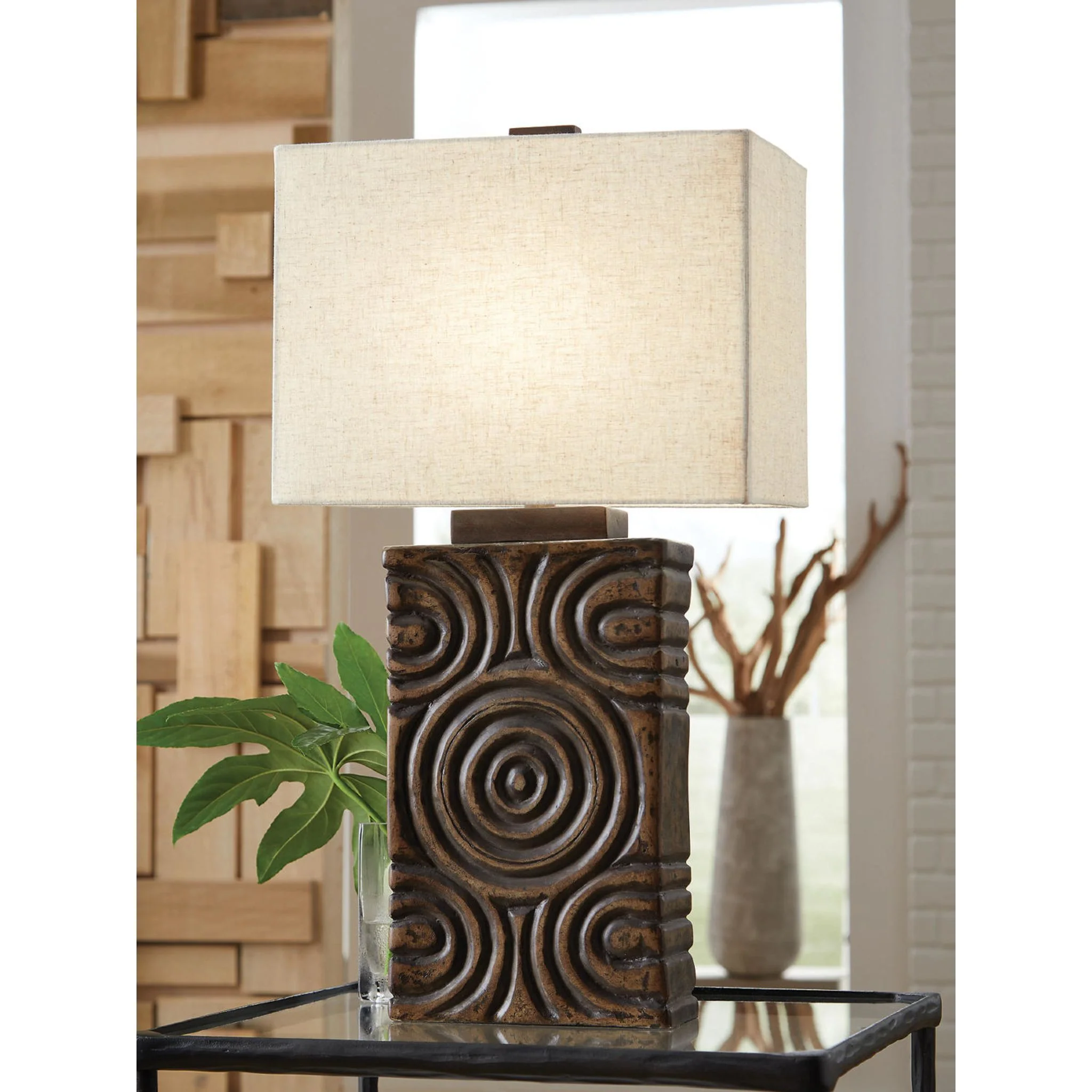 Heathbury Table Lamp - Image 3