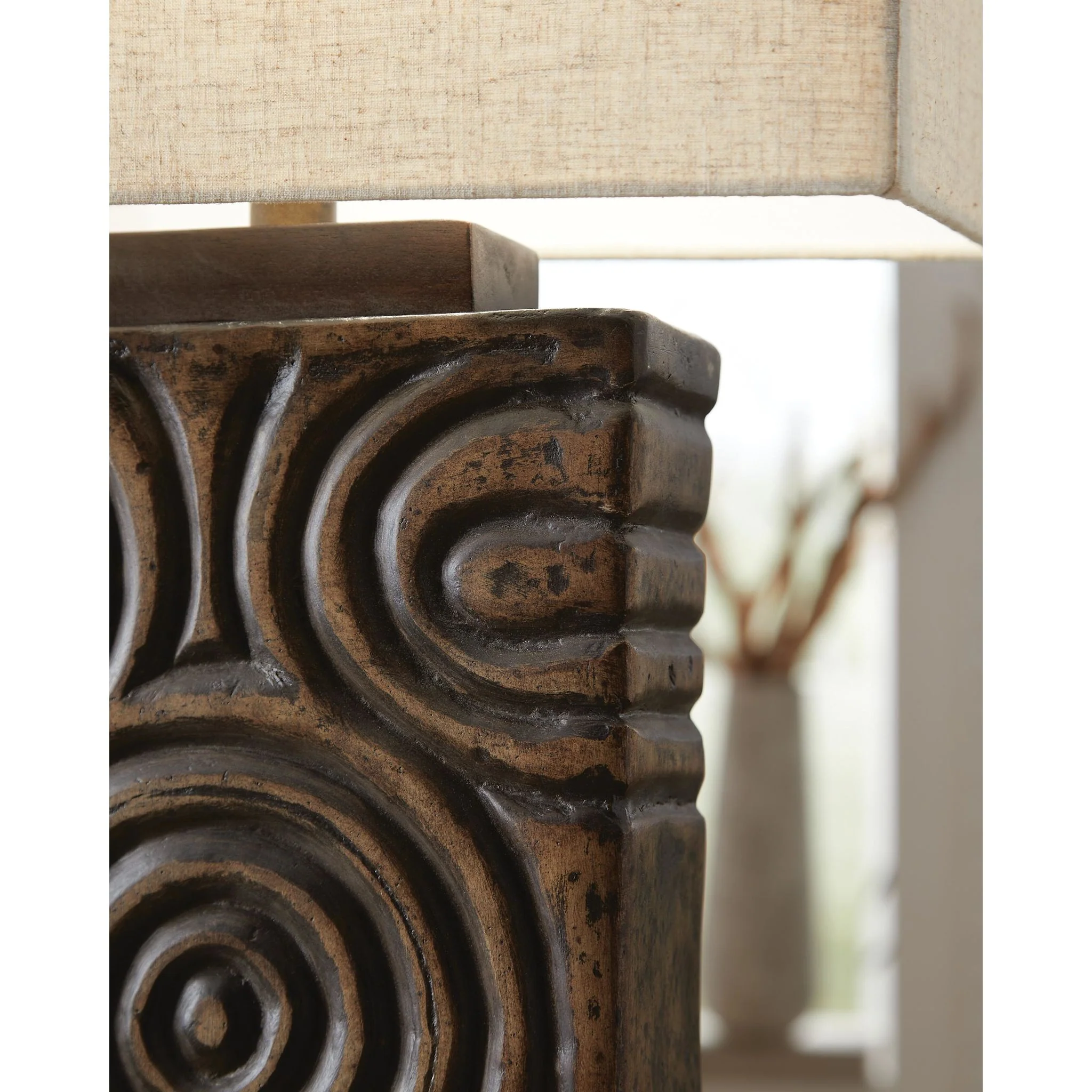 Heathbury Table Lamp - Image 6