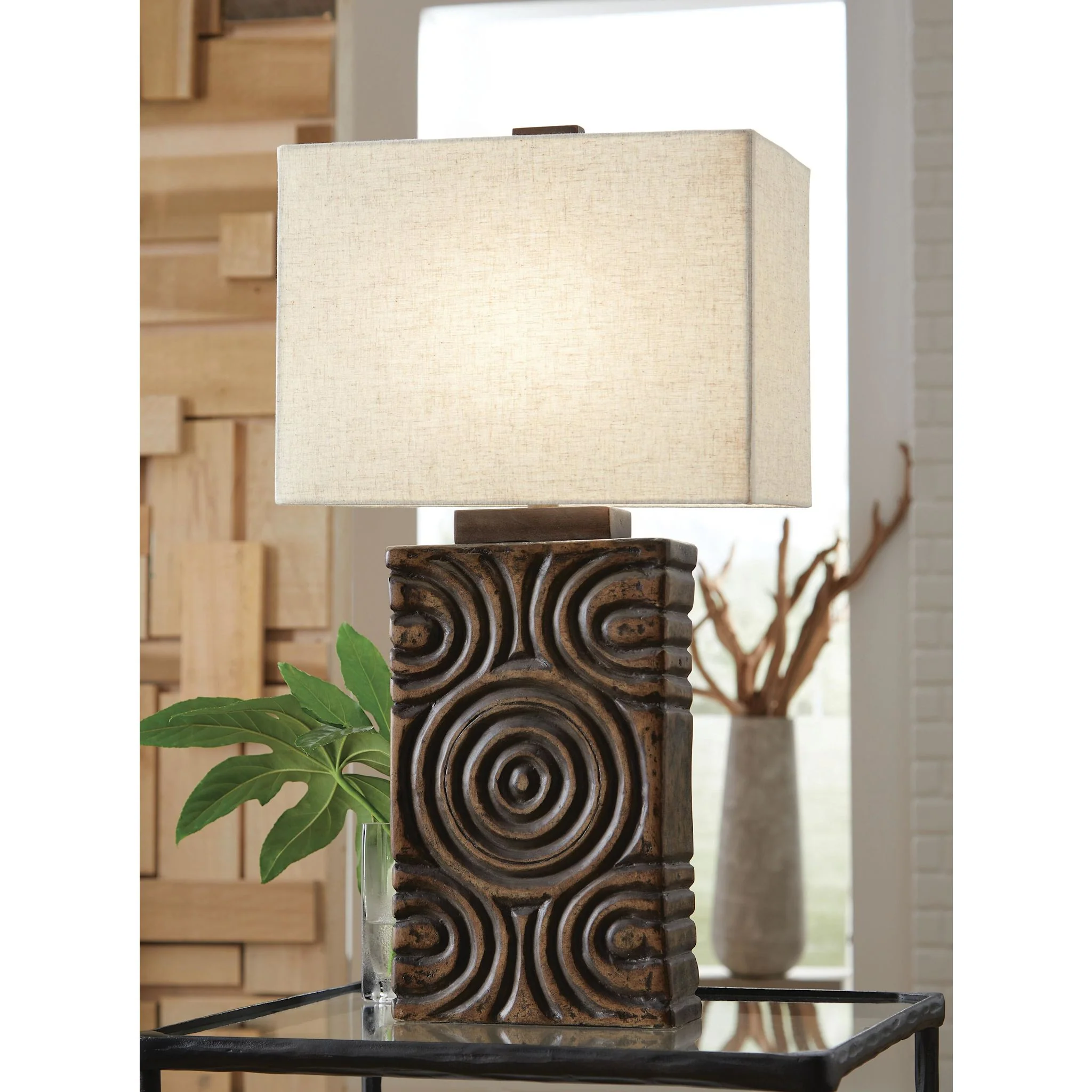 Heathbury Table Lamp - Image 8