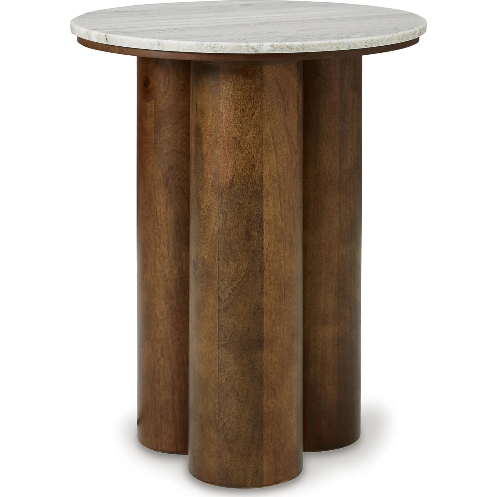 Henfield Accent Table