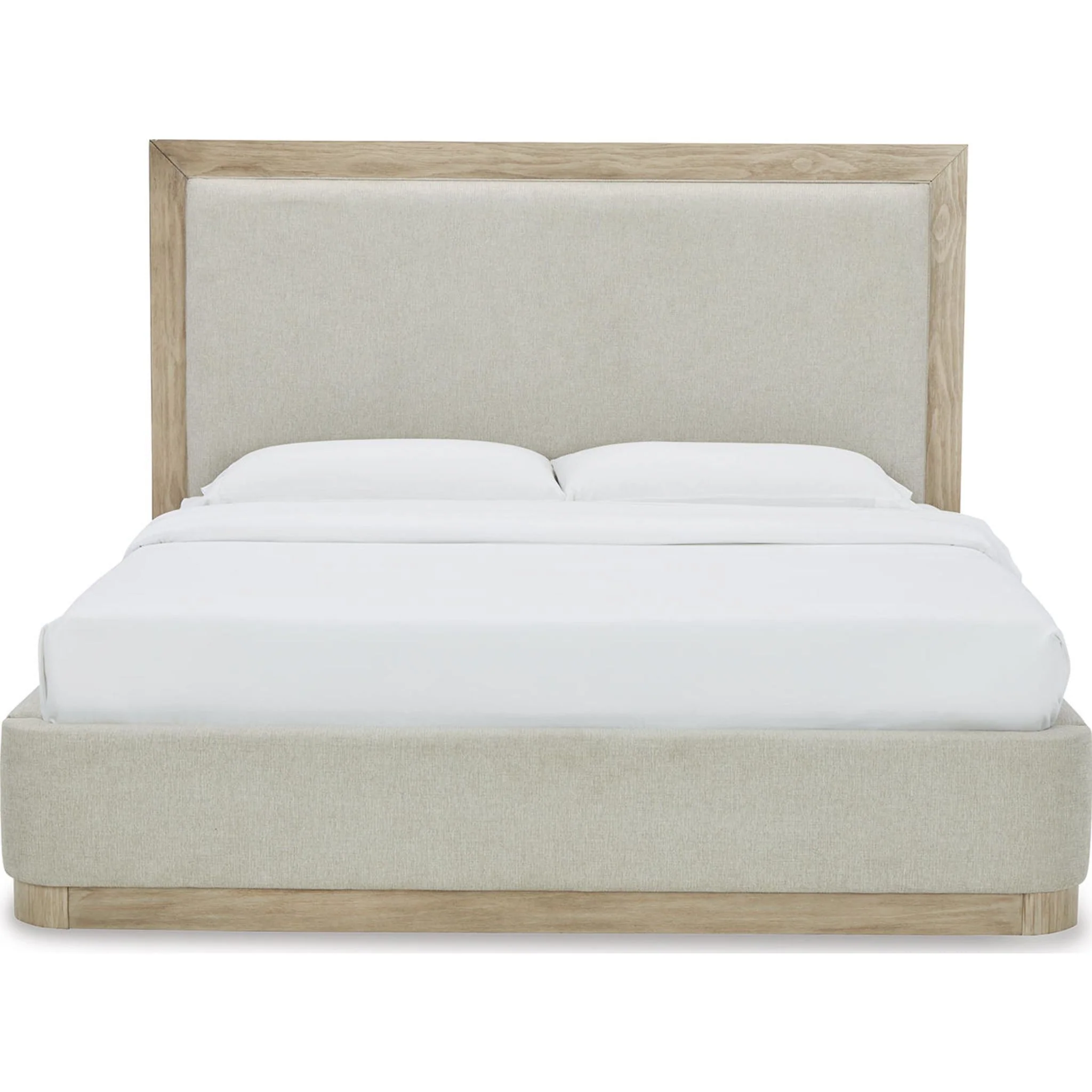 Hennington-Exclusive 5 Piece Panel Bedroom - Image 48