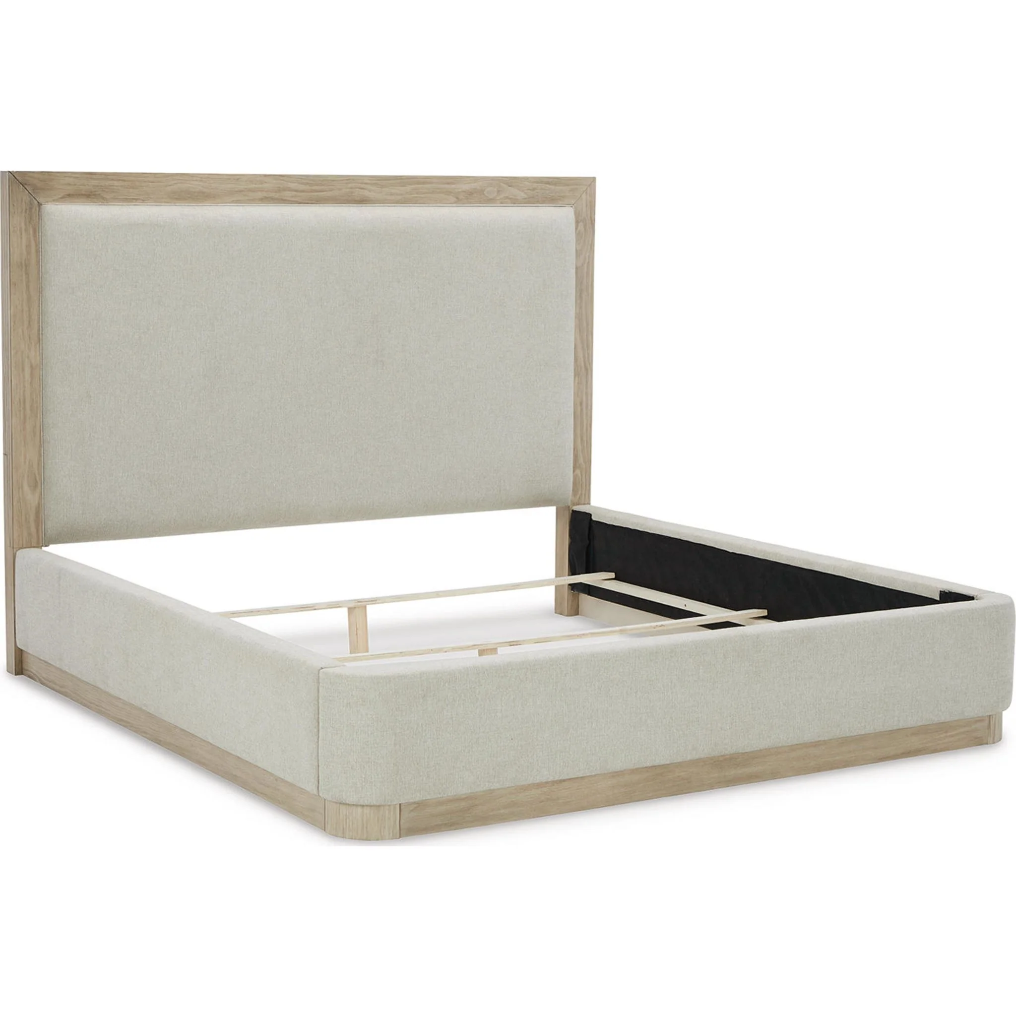 Hennington-Exclusive 5 Piece Panel Bedroom - Image 50
