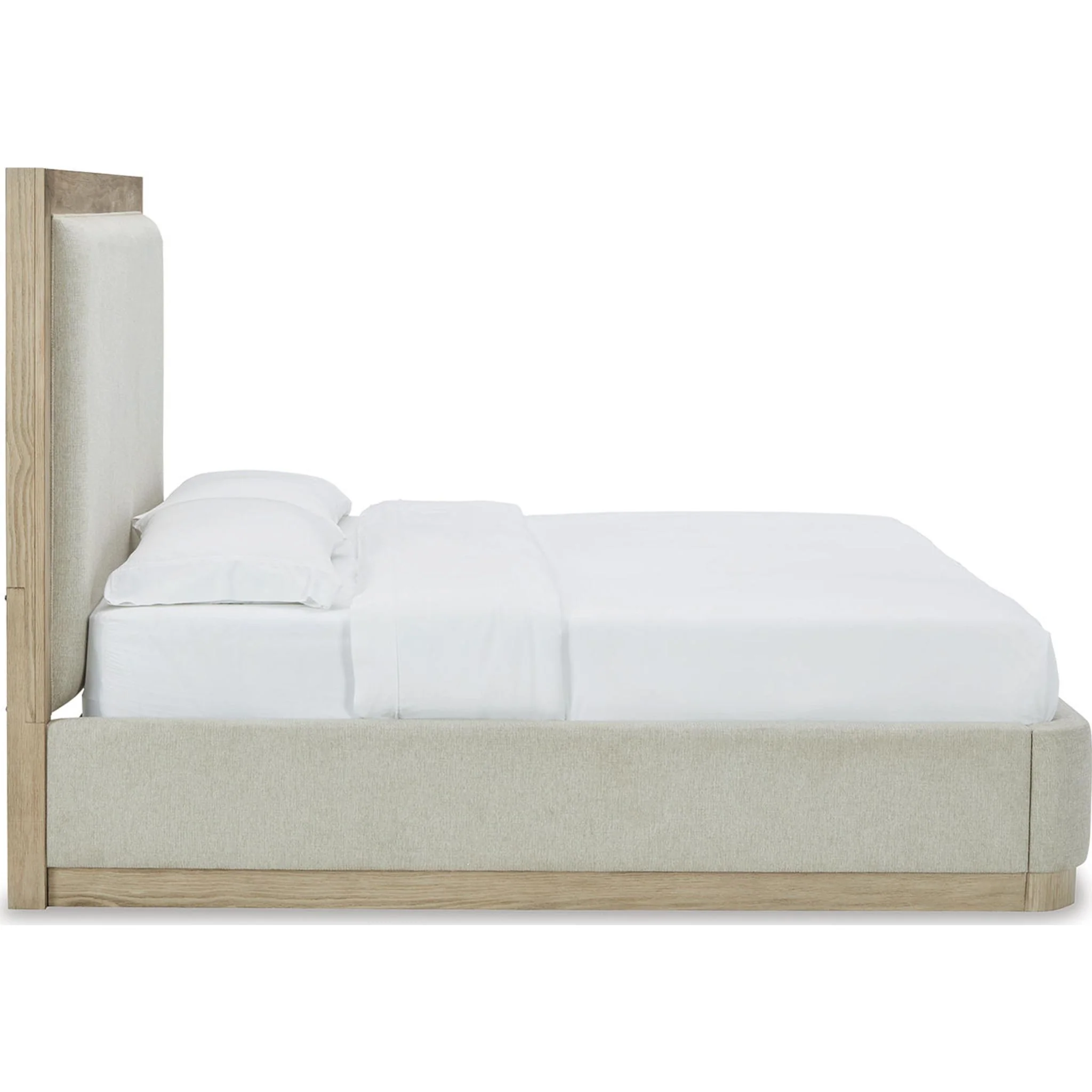 Hennington-Exclusive 5 Piece Panel Bedroom - Image 51