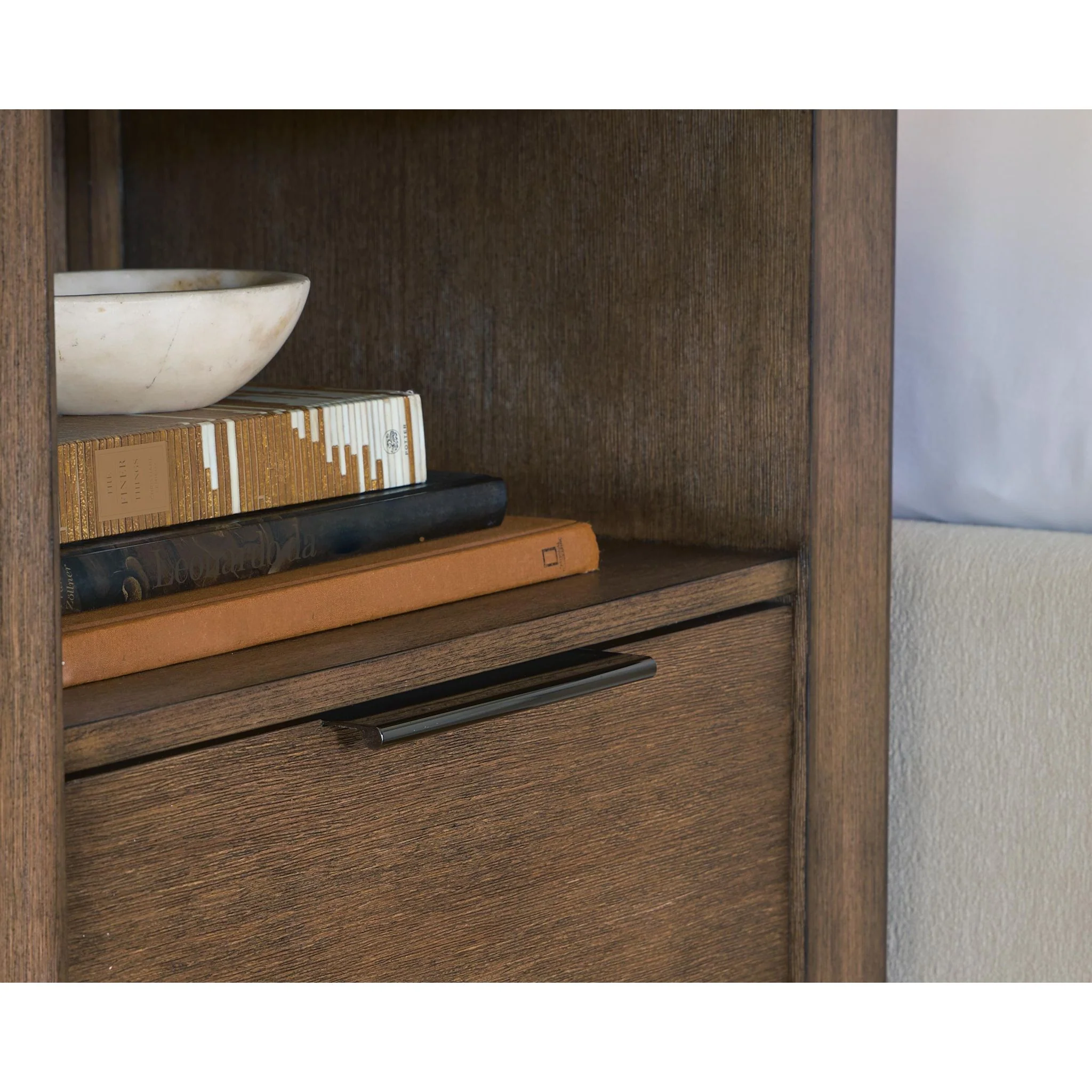 Hennington-Exclusive Nightstand - Image 17