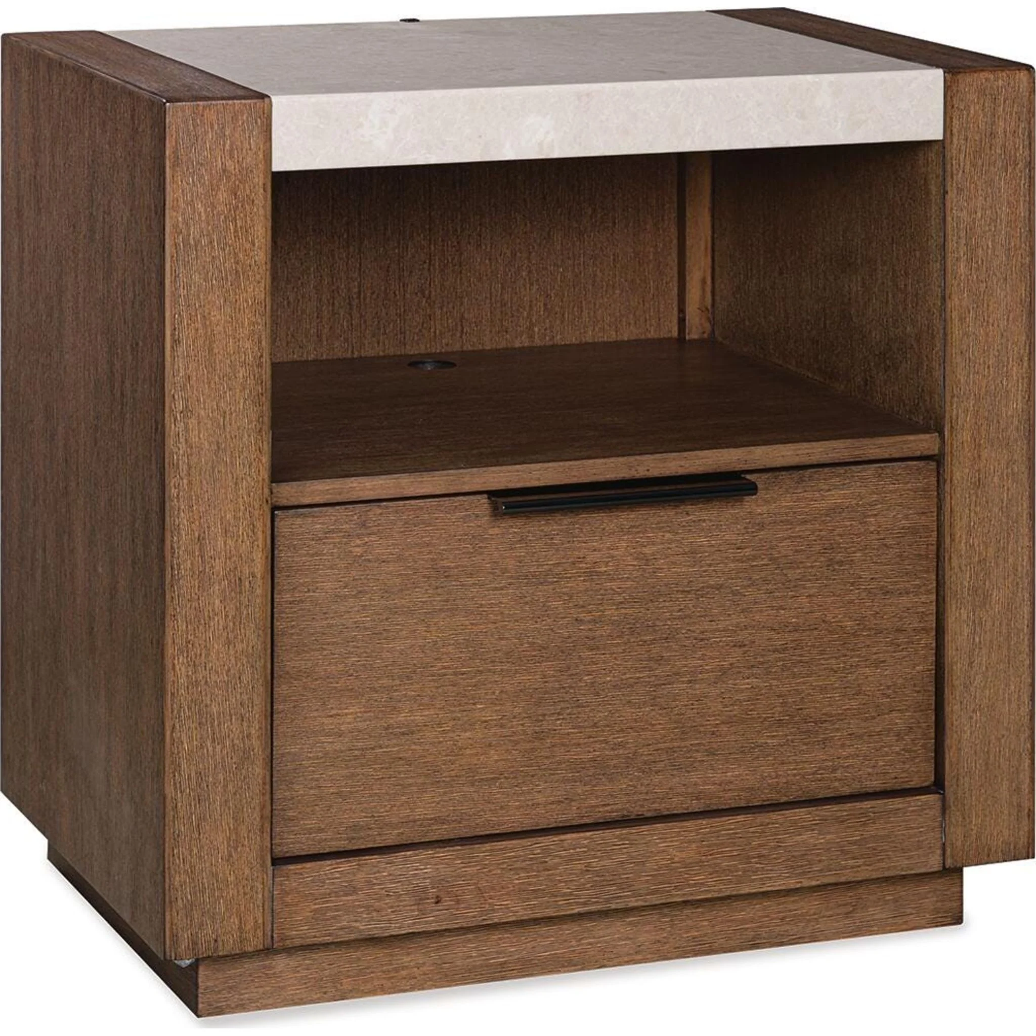Hennington-Exclusive Nightstand - Image 21