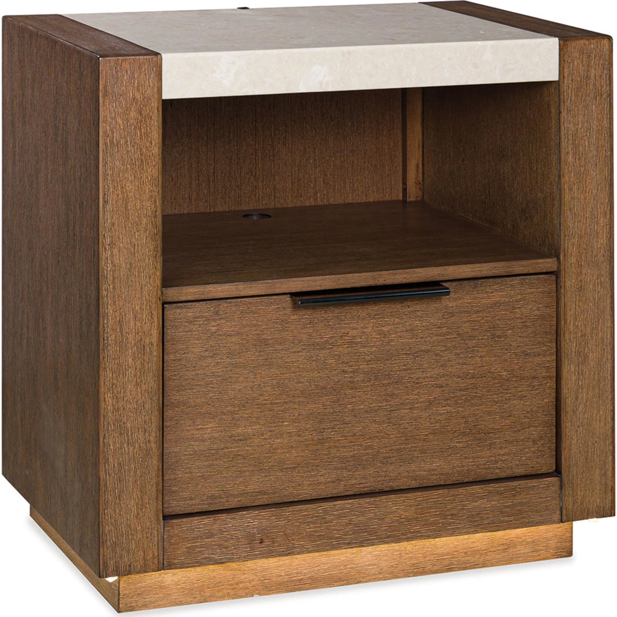 Hennington-Exclusive Nightstand - Image 5