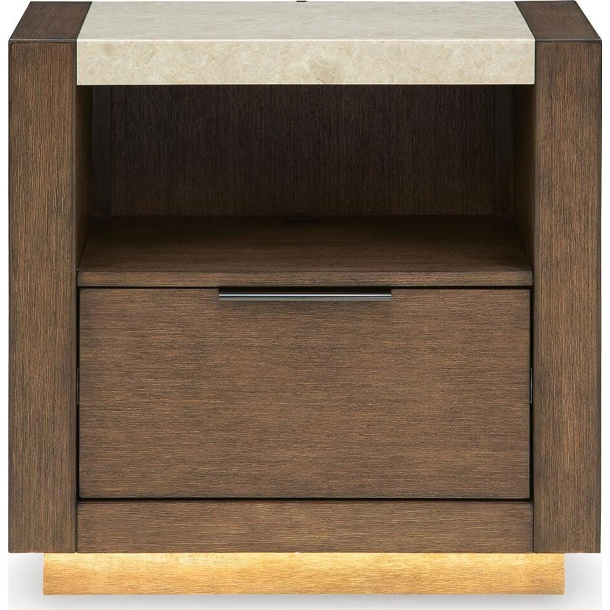 Hennington-Exclusive Nightstand - Image 59
