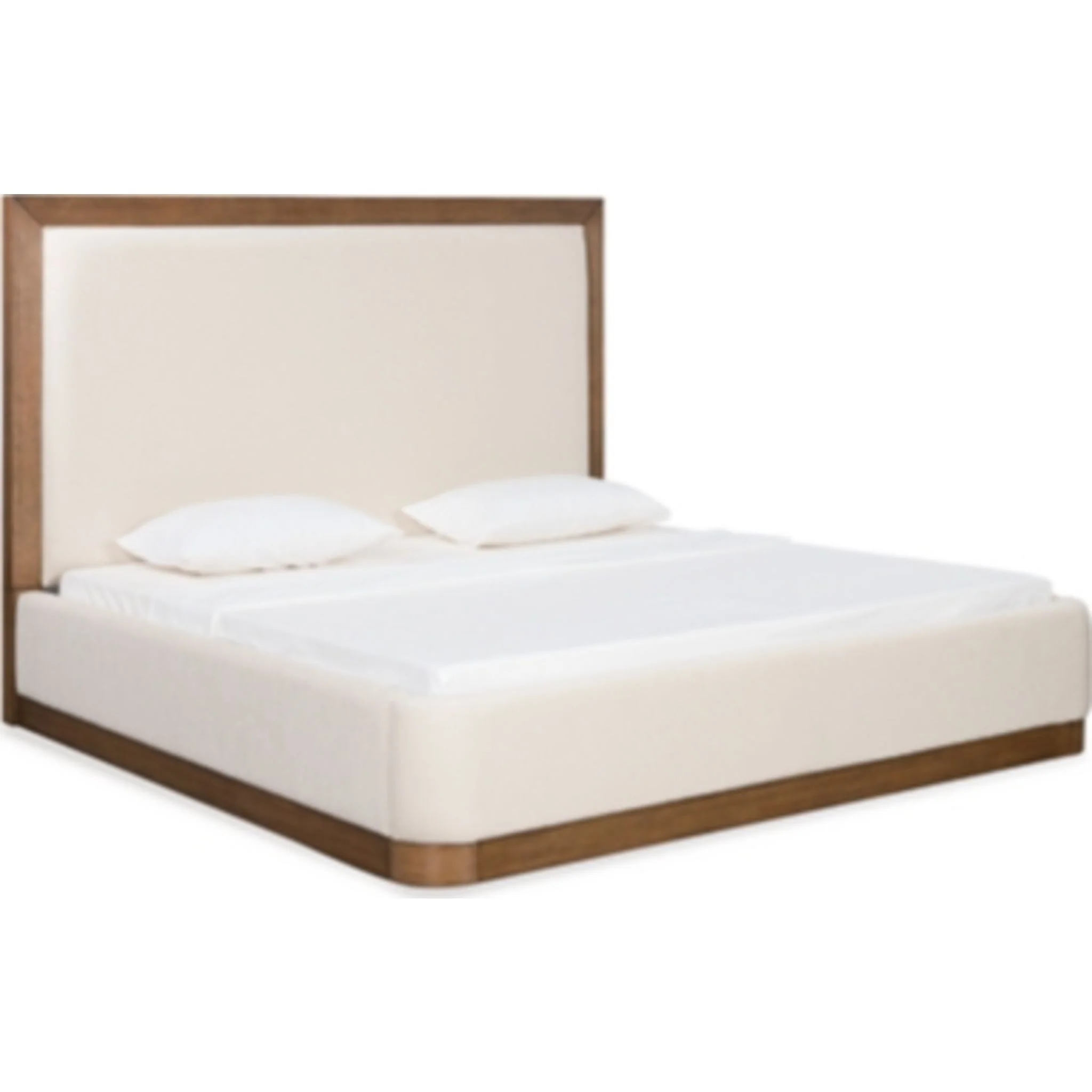 Hennington-Exclusive Upholstered Bed - Image 8