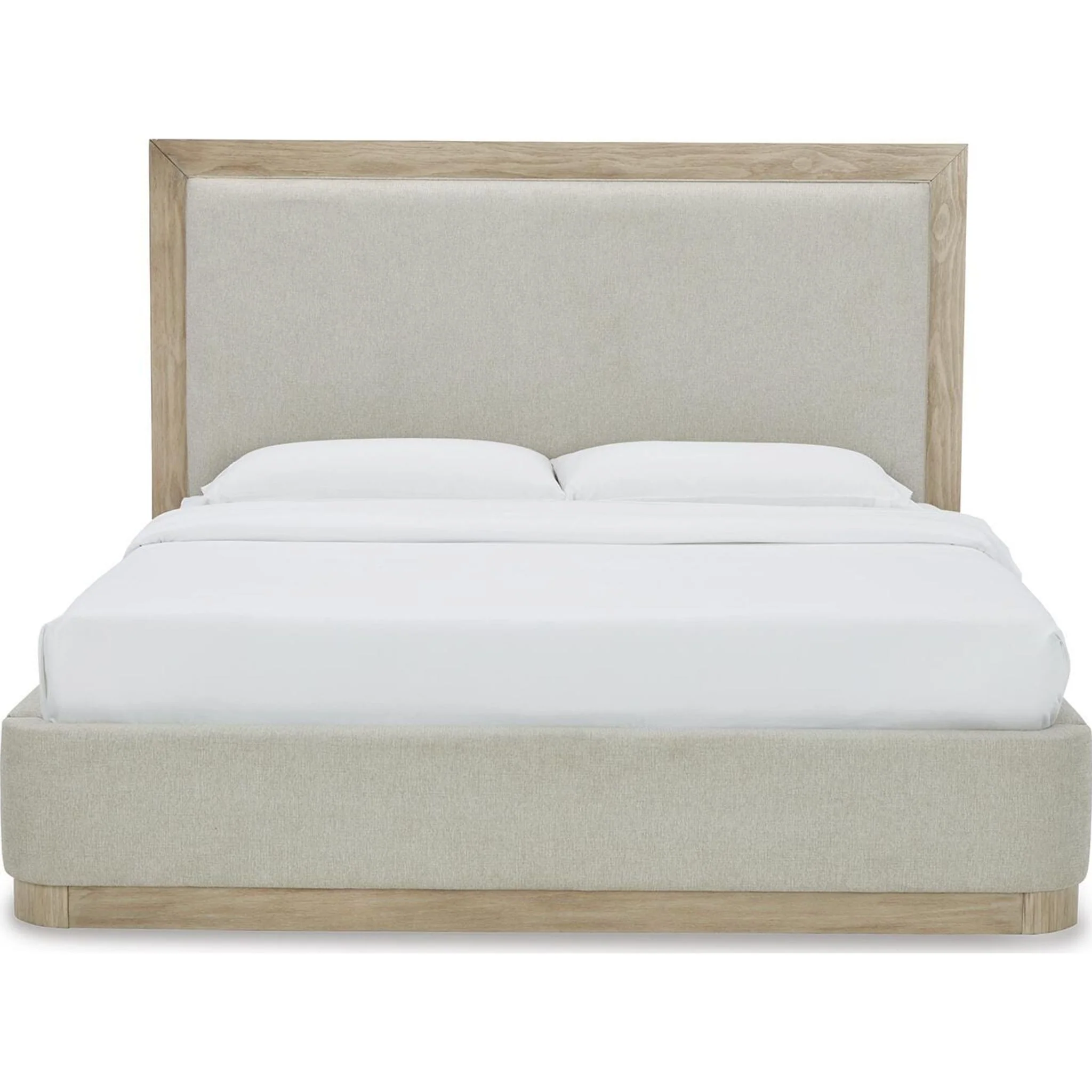 Hennington-Exclusive Upholstered Bed - Image 37