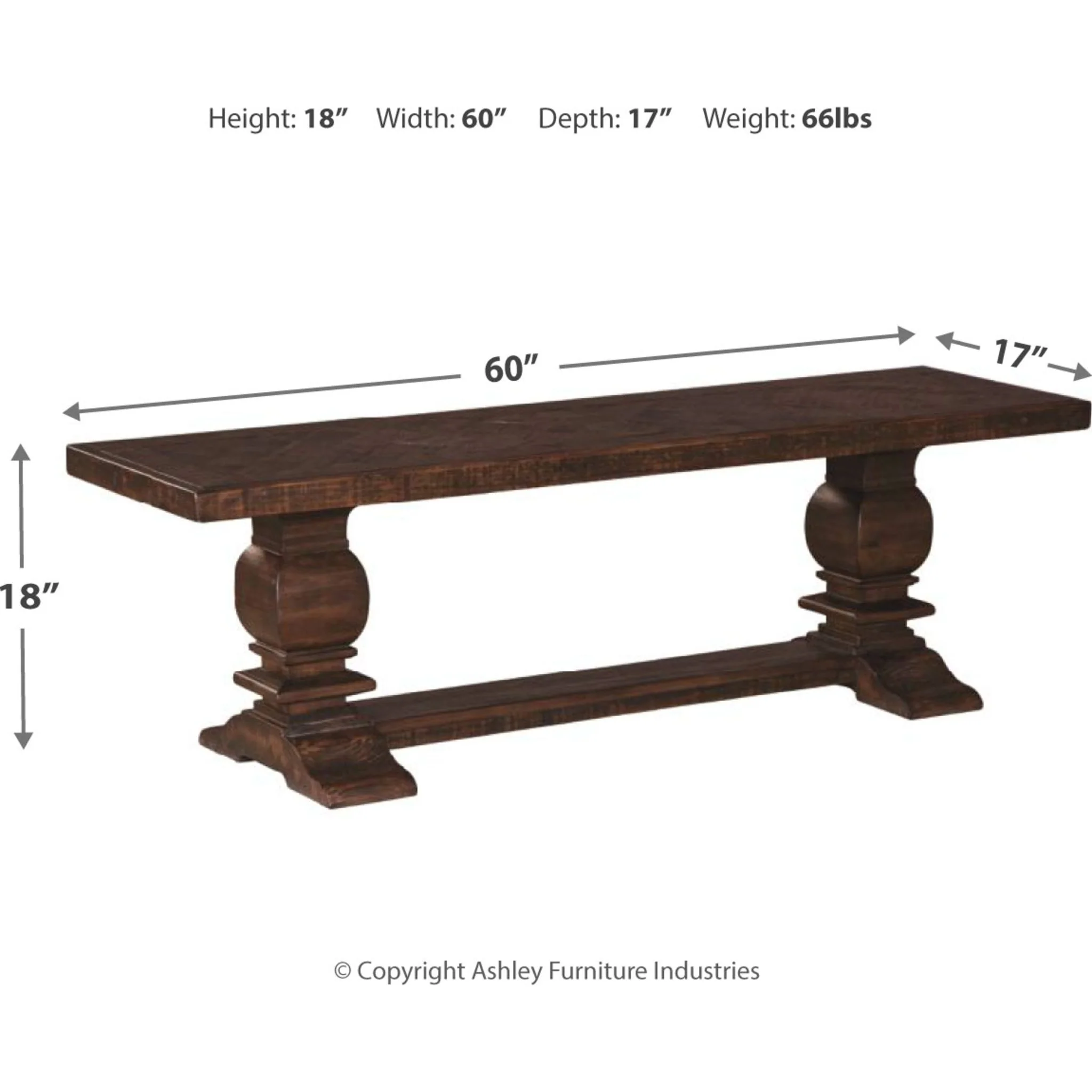 Hillcott-Exclusive Dining Set - Image 17