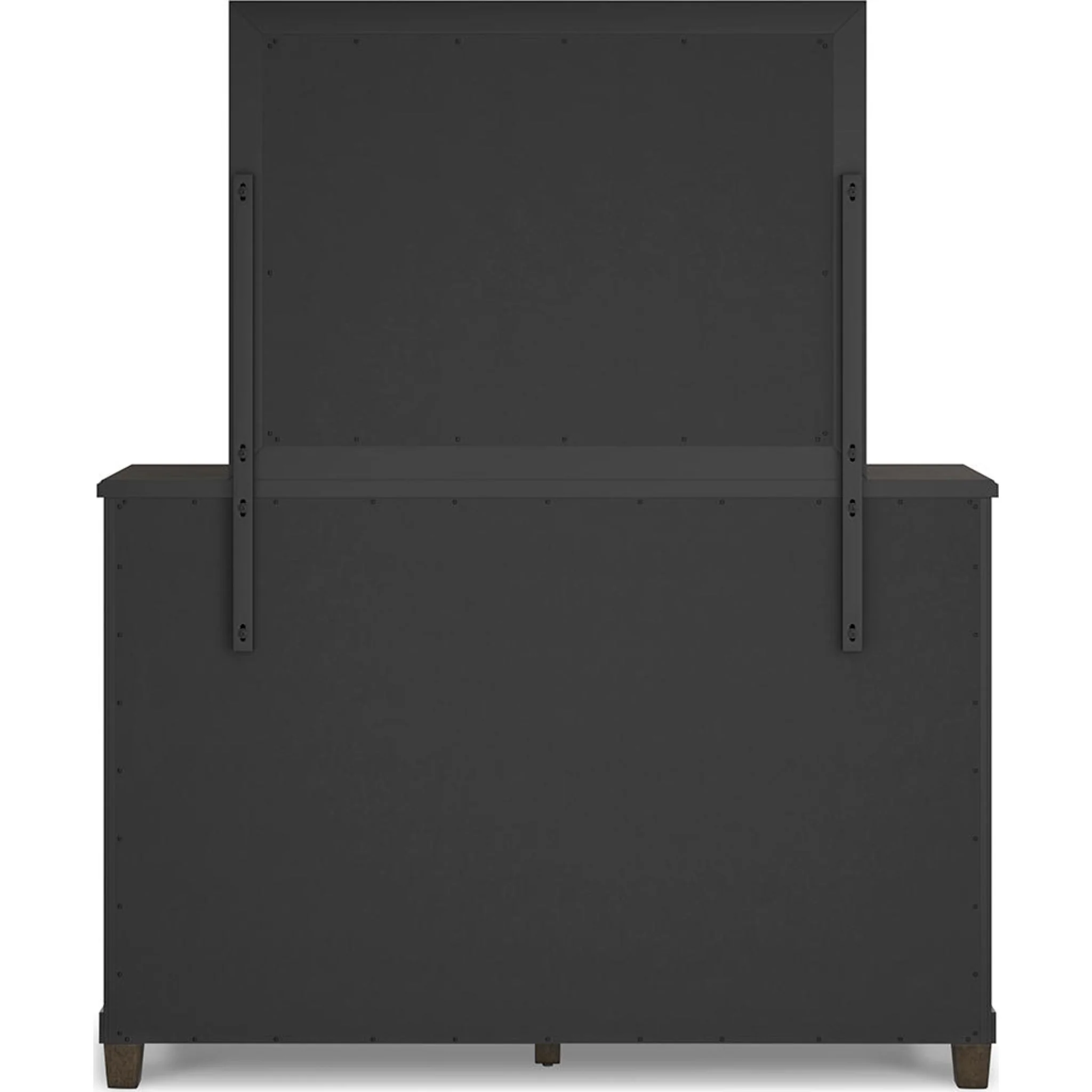 Hillcott-Exclusive Dresser and Mirror - Image 3