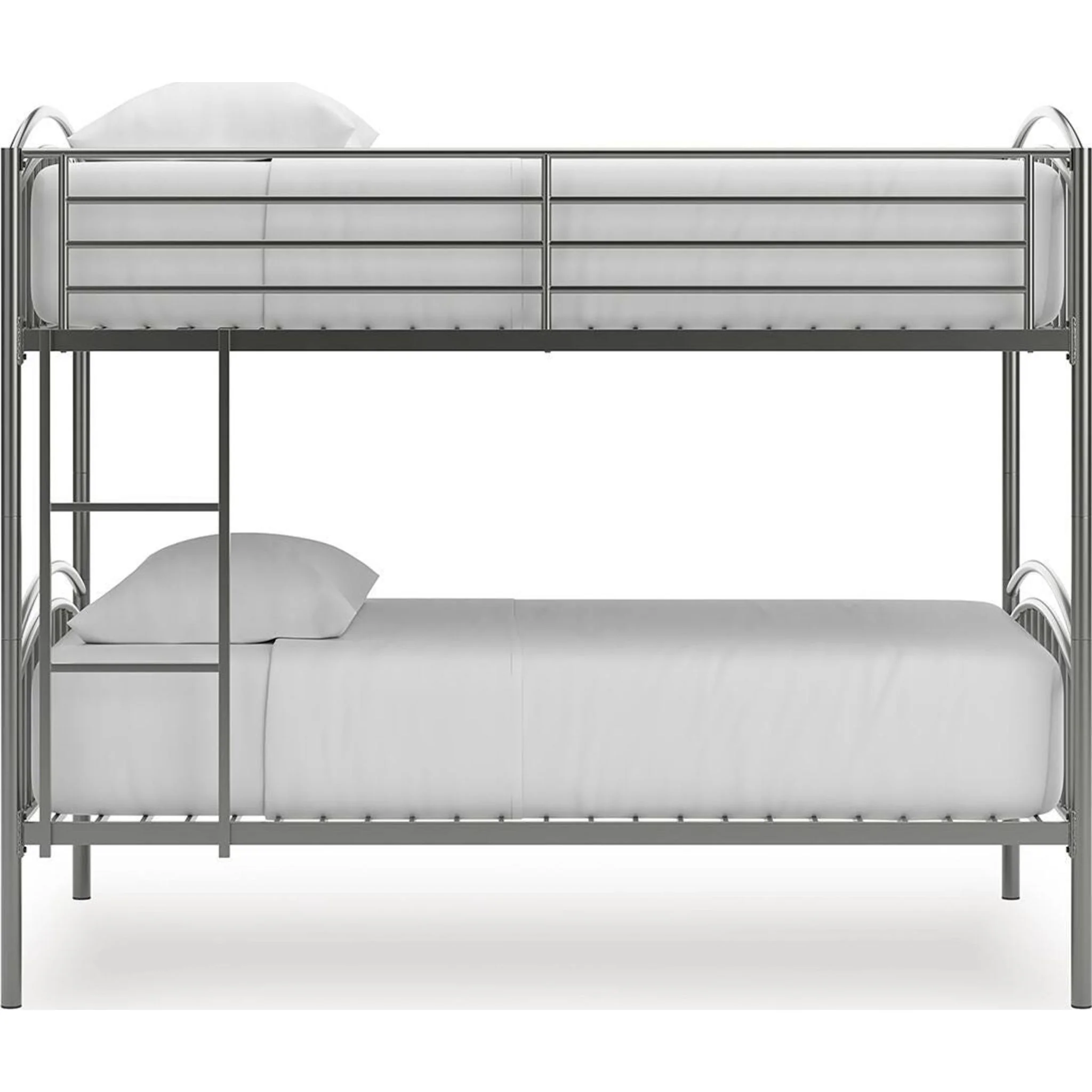 Hilletran Twin/Twin Bunk Bed - Image 14