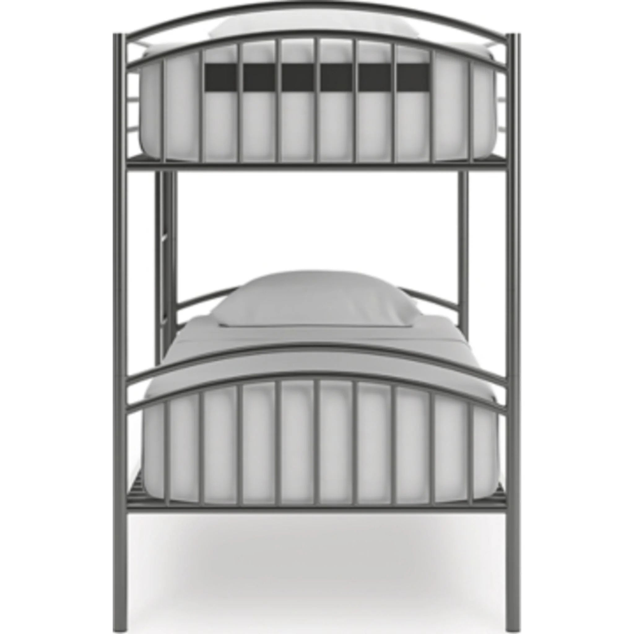 Hilletran Twin/Twin Bunk Bed - Image 26