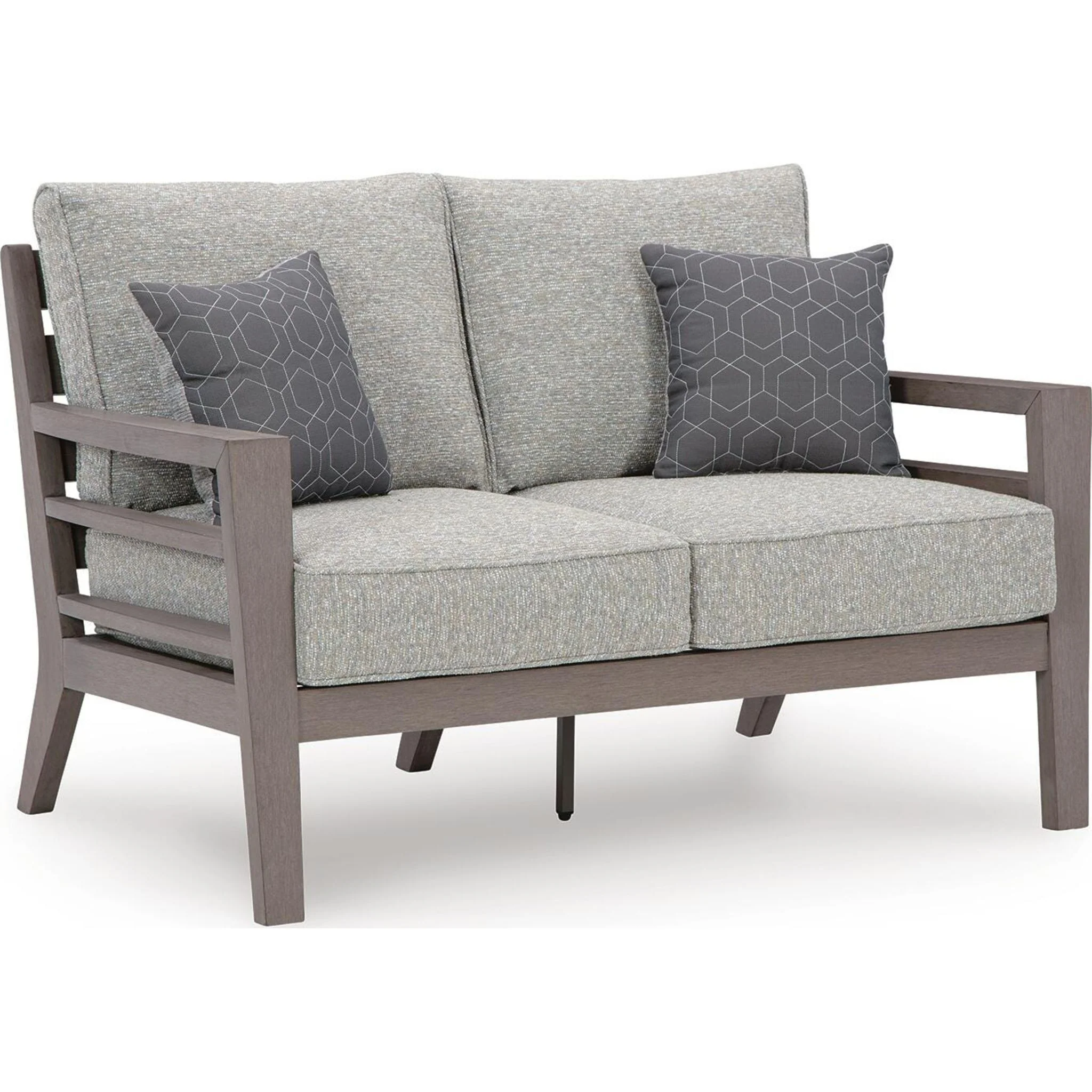Hillside Barn 2 Piece Outdoor Seating - Image 17