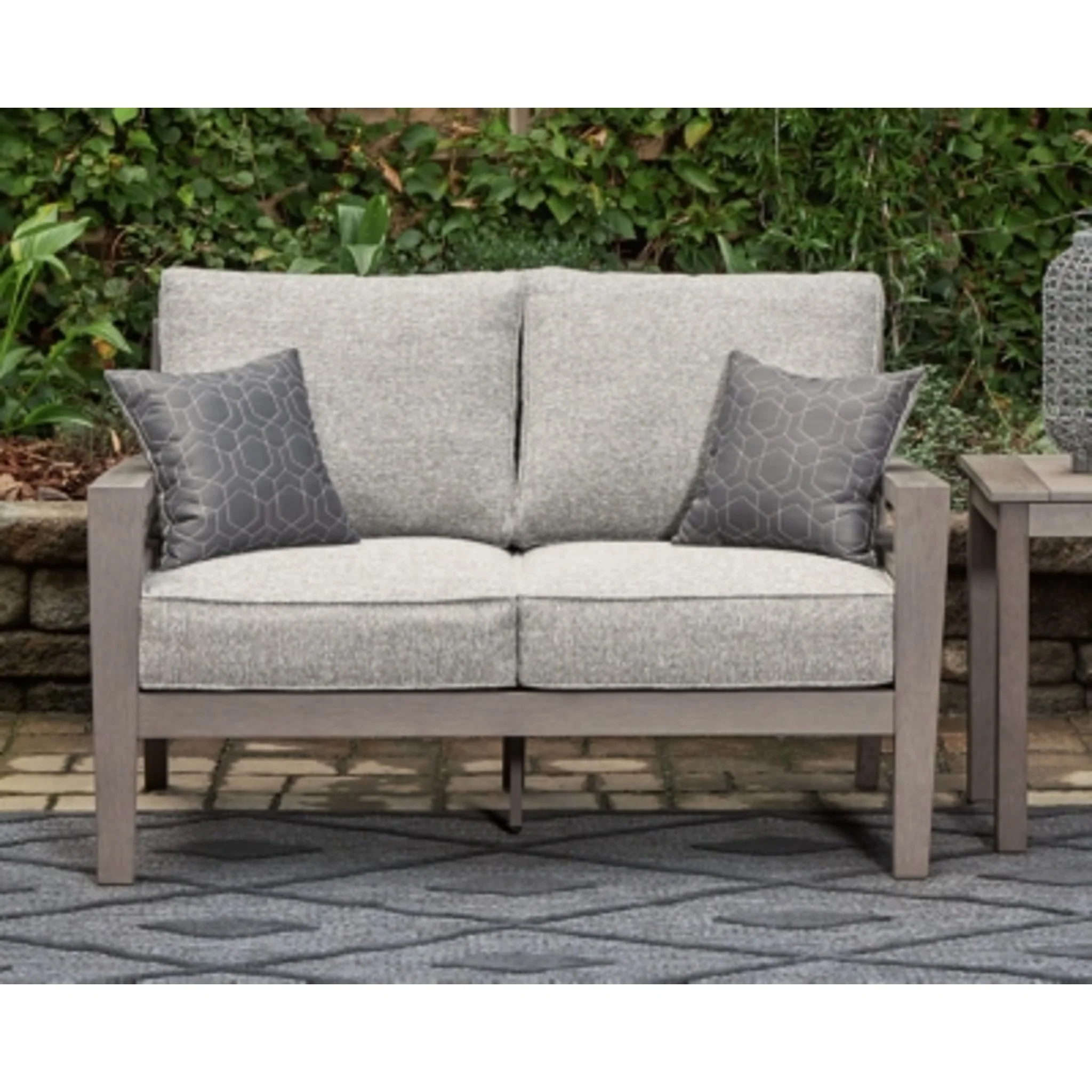 Hillside Barn 3 Piece Outdoor Seating - Image 10