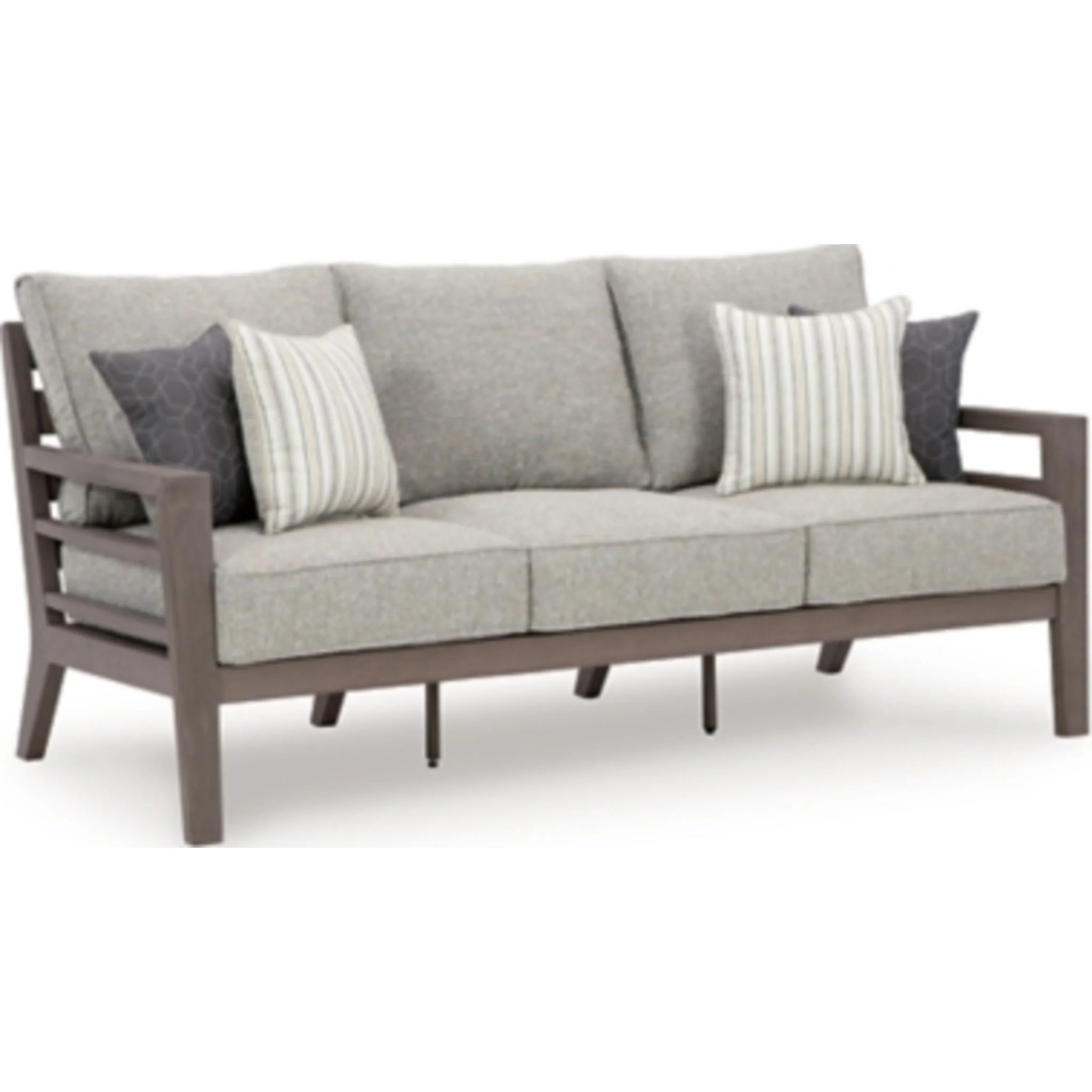 Hillside Barn 3 Piece Outdoor Seating - Image 17