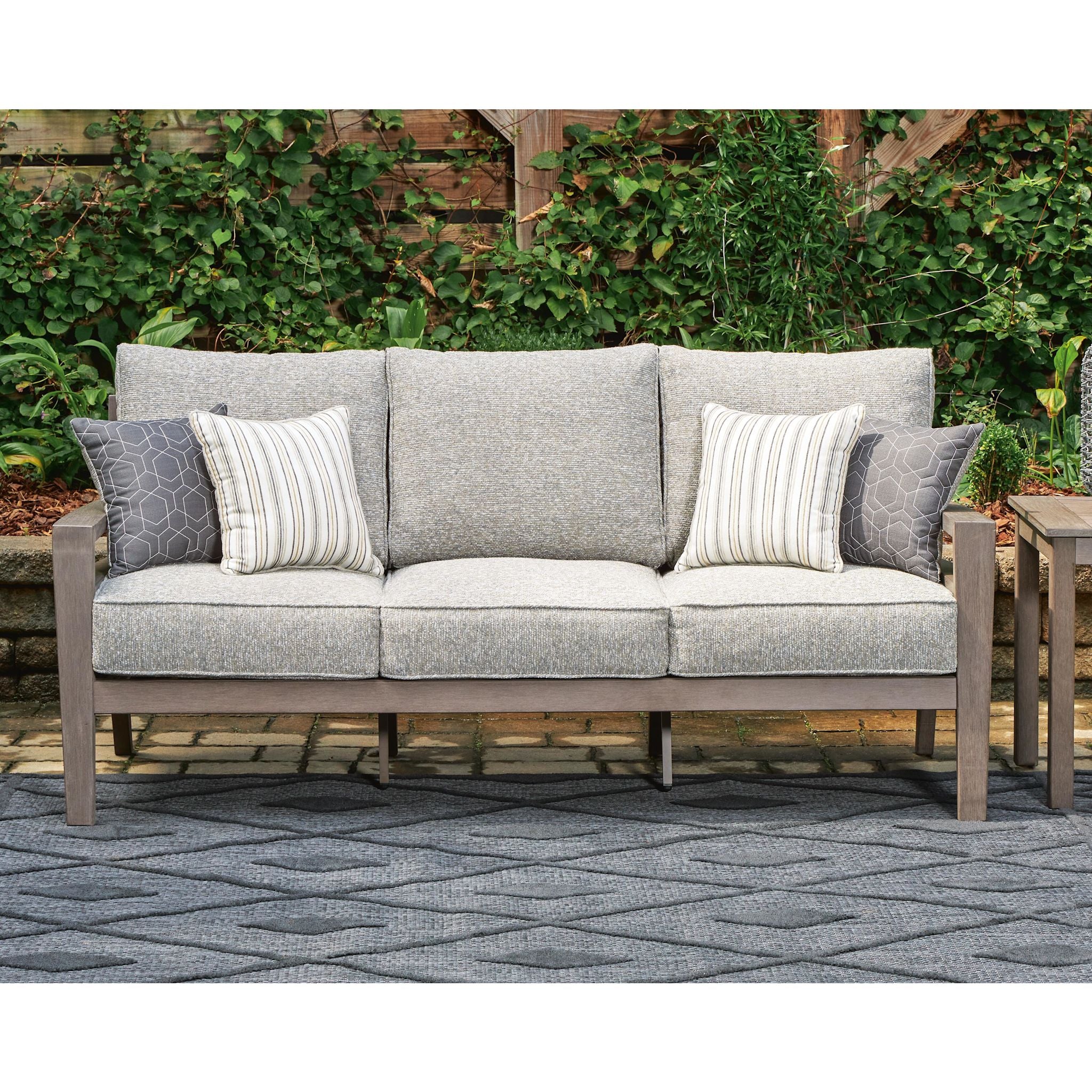Hillside Barn 3 Piece Outdoor Seating - Image 36