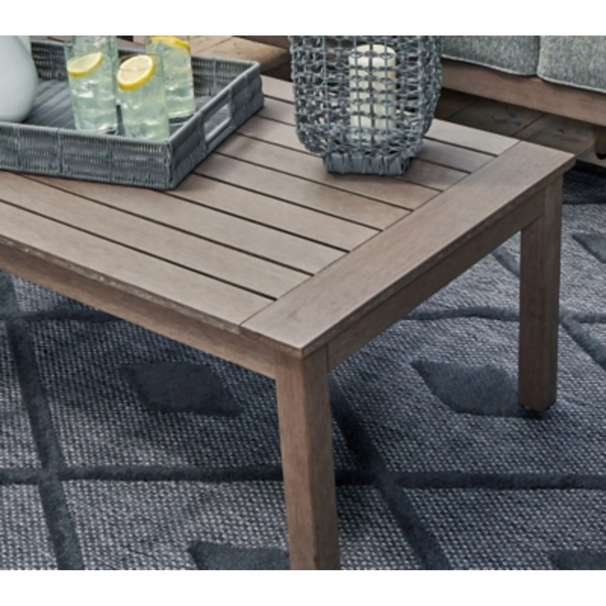 Hillside Barn 3 Piece Outdoor Seating - Image 5