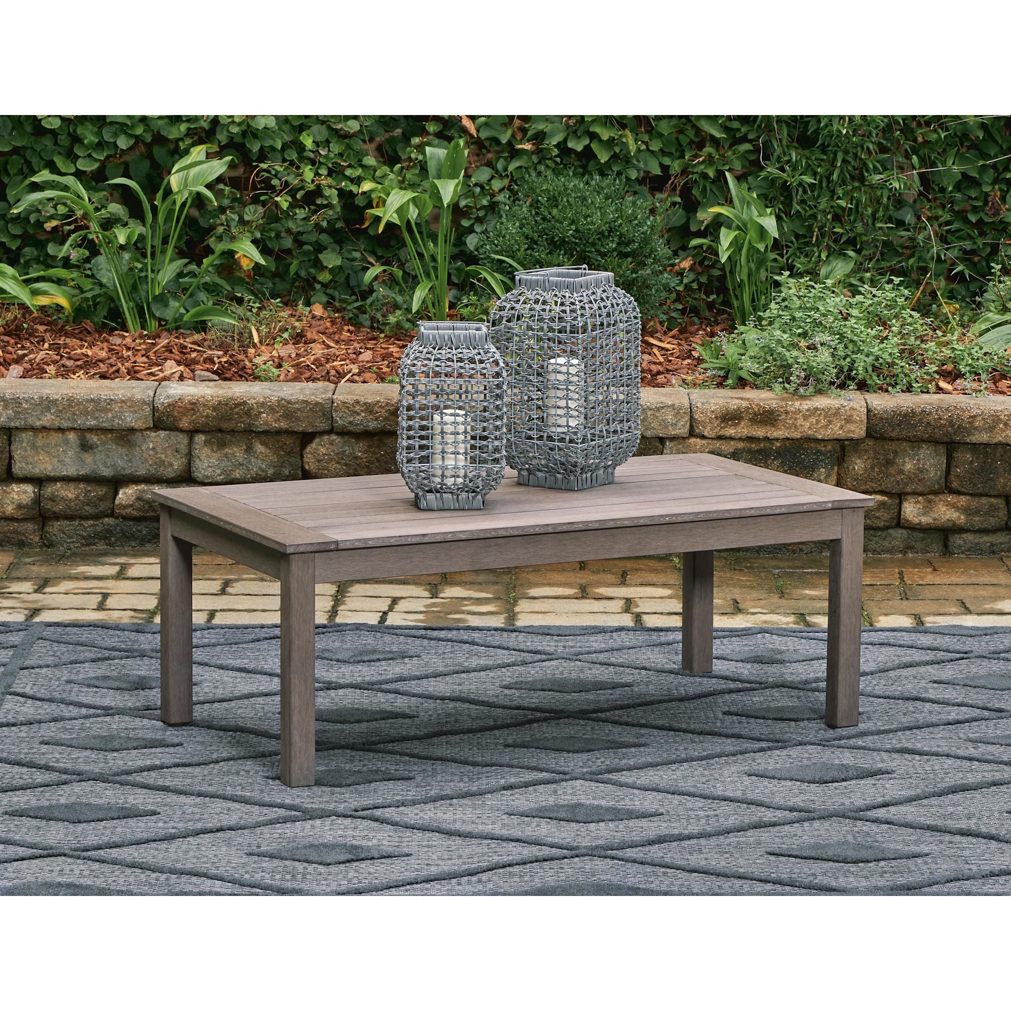 Hillside Barn 4 Piece Outdoor Seating - Image 28
