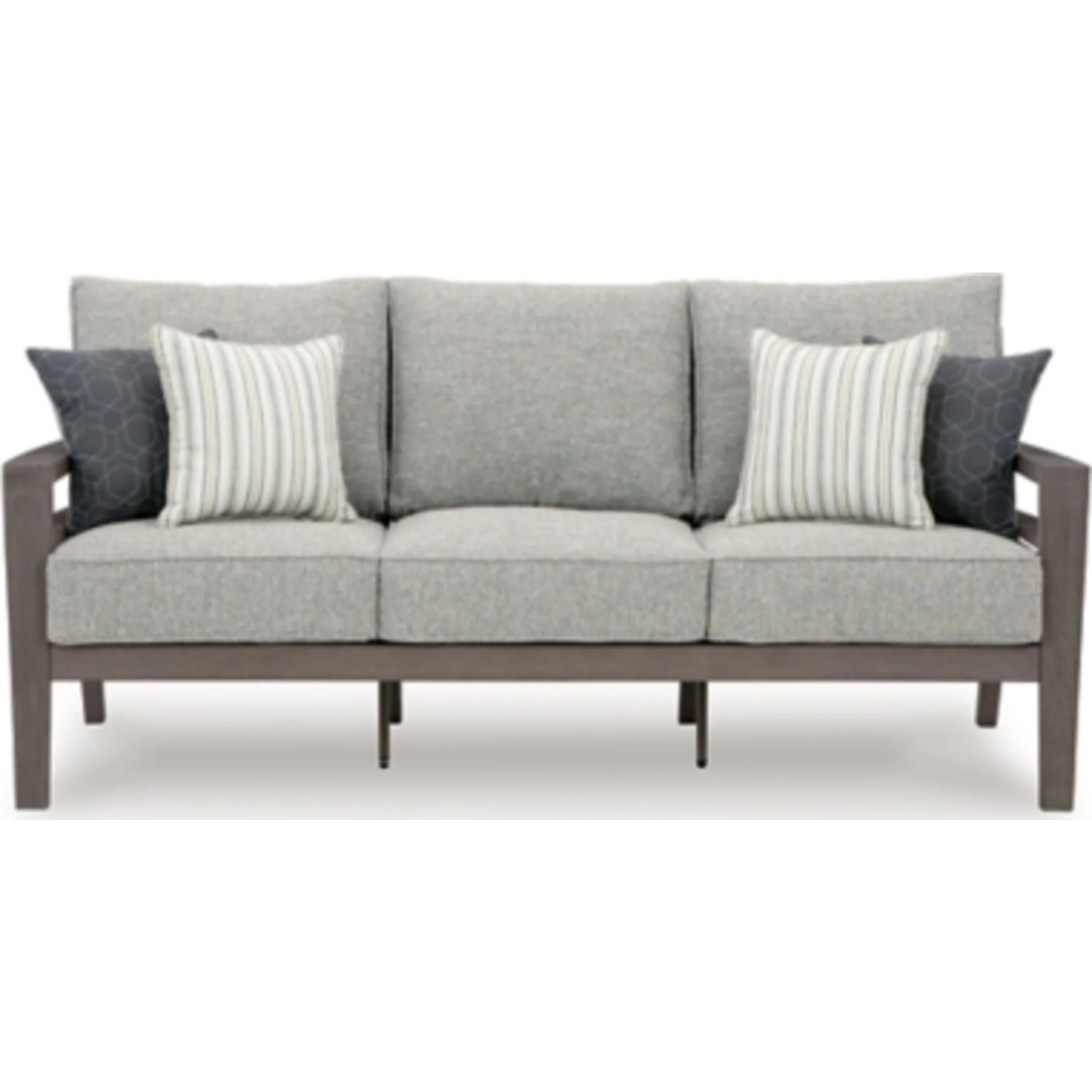 Hillside Barn 5 Piece Outdoor Seating - Image 19