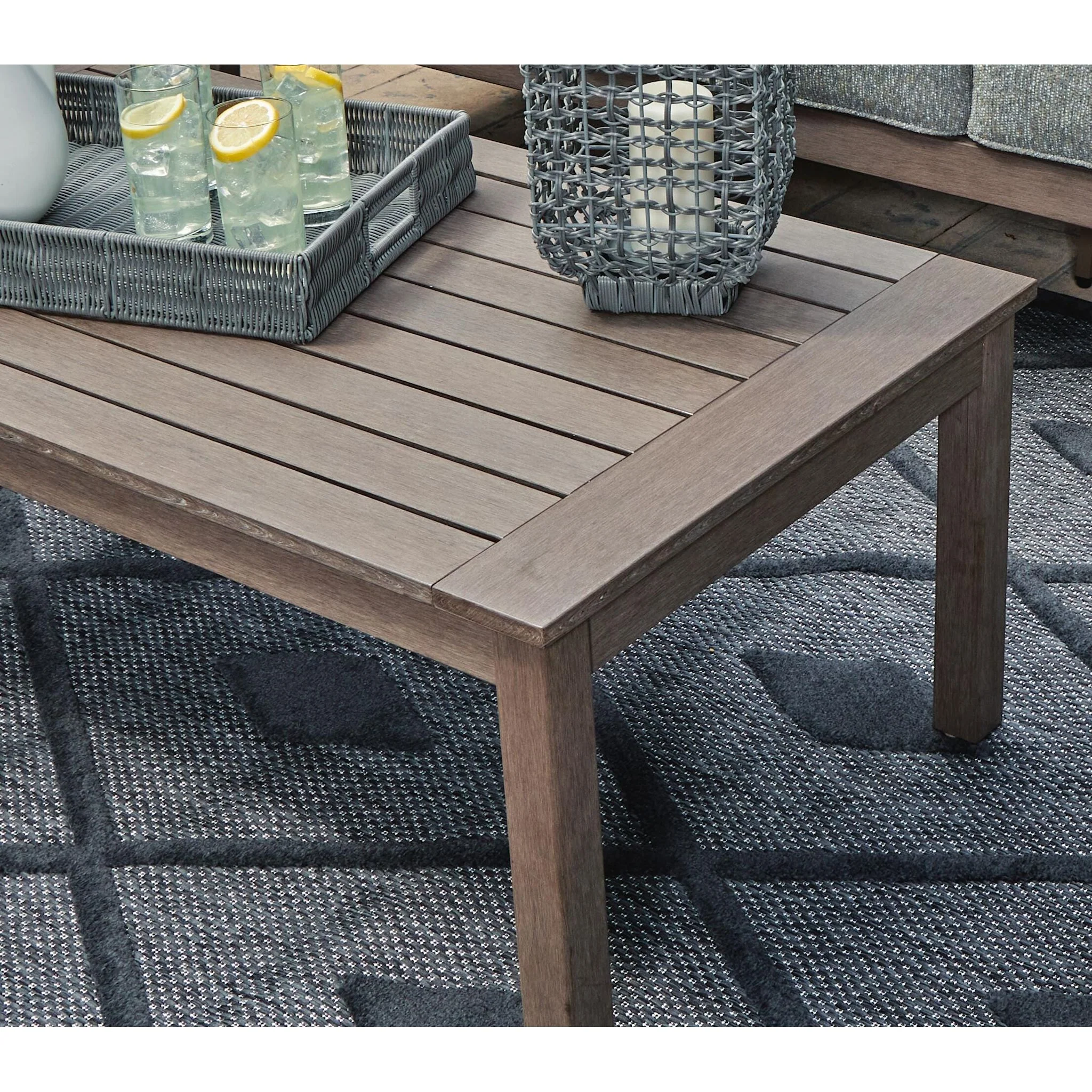 Hillside Barn 5 Piece Outdoor Seating - Image 23
