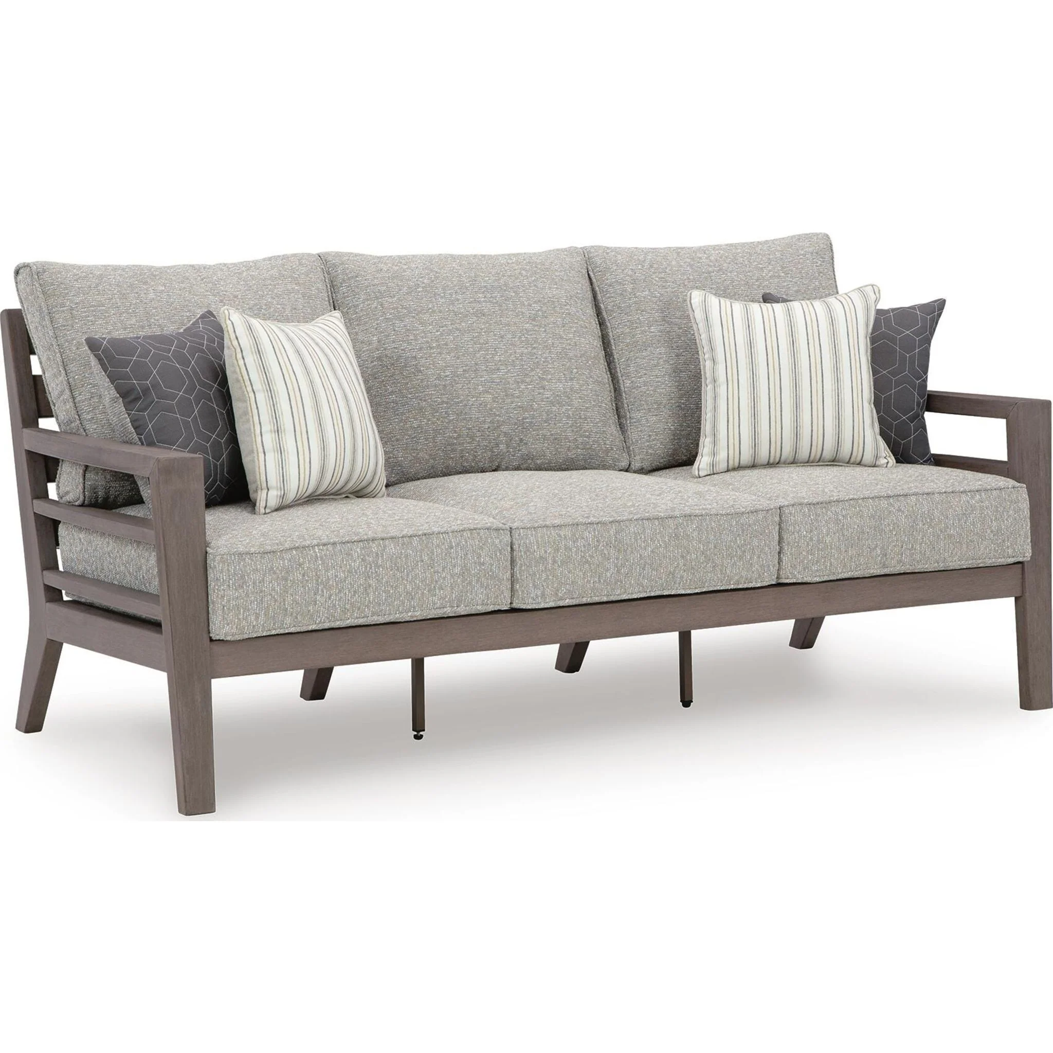 Hillside Barn 5 Piece Outdoor Seating - Image 37