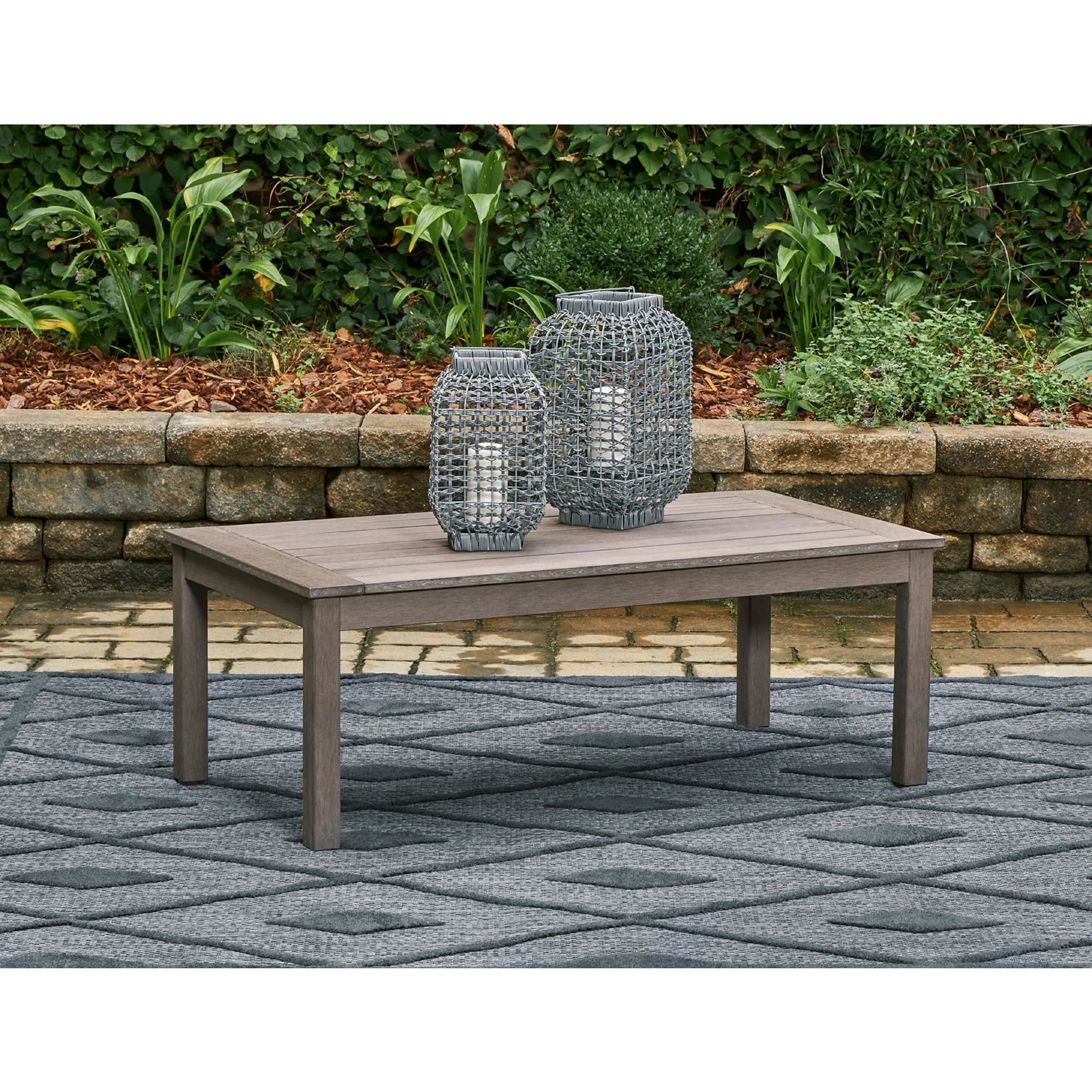 Hillside Barn 5 Piece Outdoor Seating - Image 8