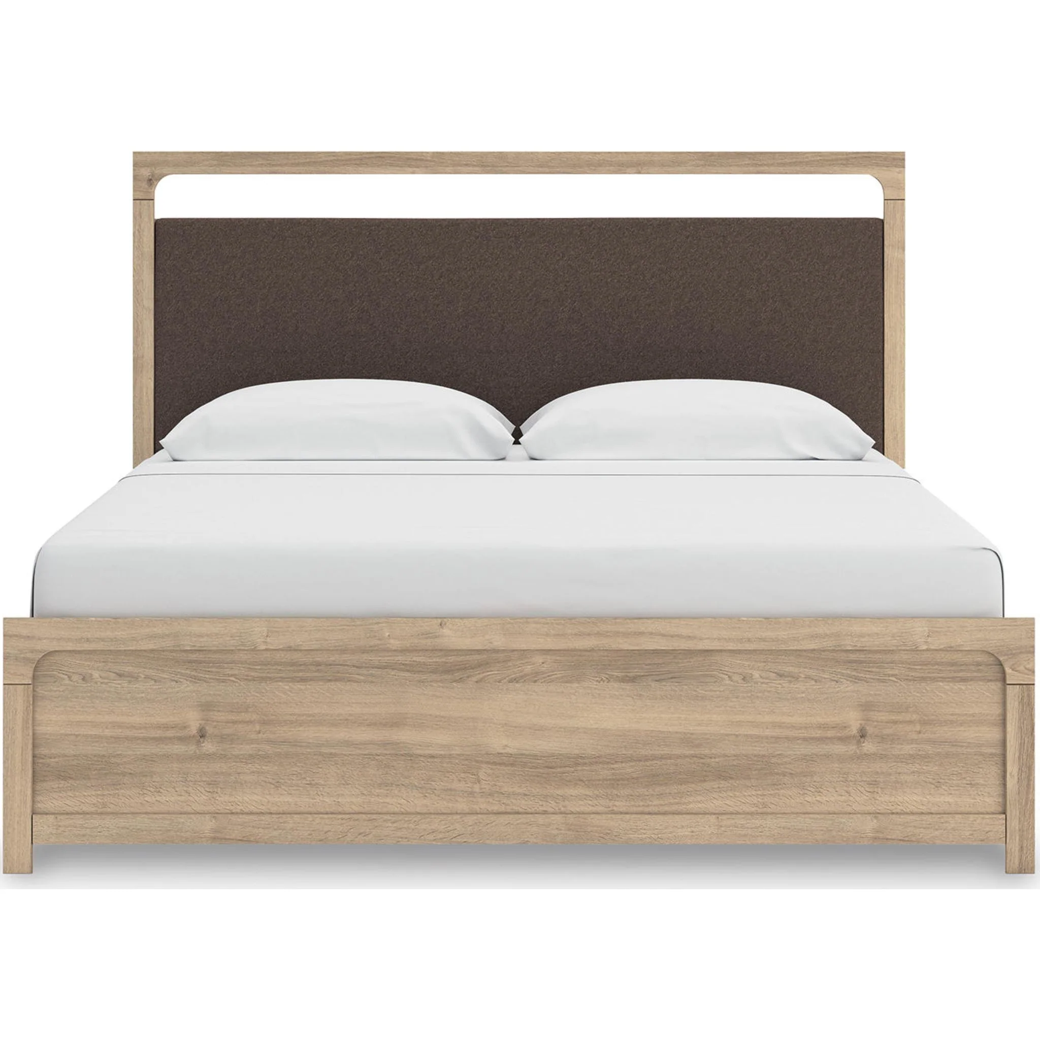 Hollymount 5 Piece King Platform Bedroom - Image 13