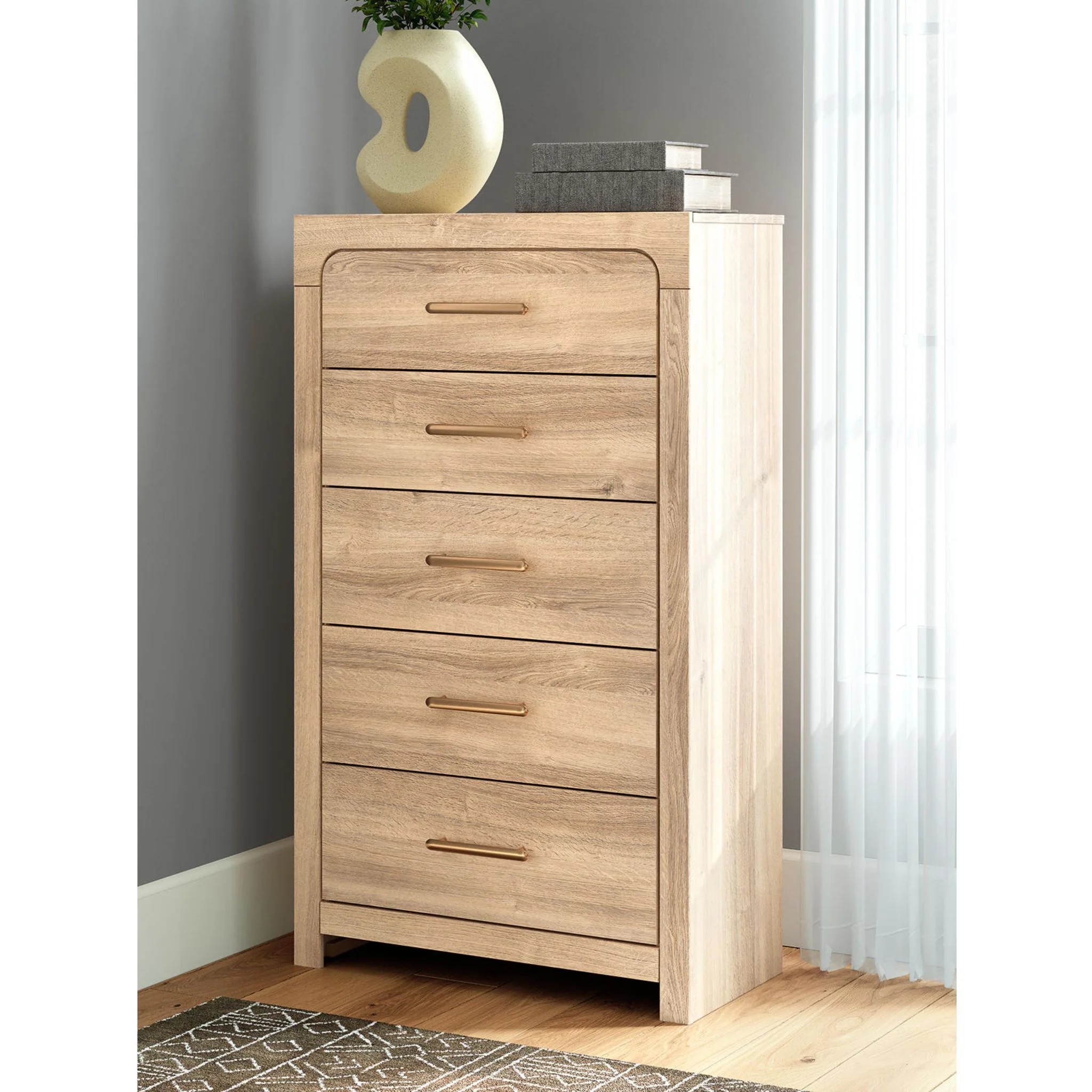 Hollymount Chest - Image 11