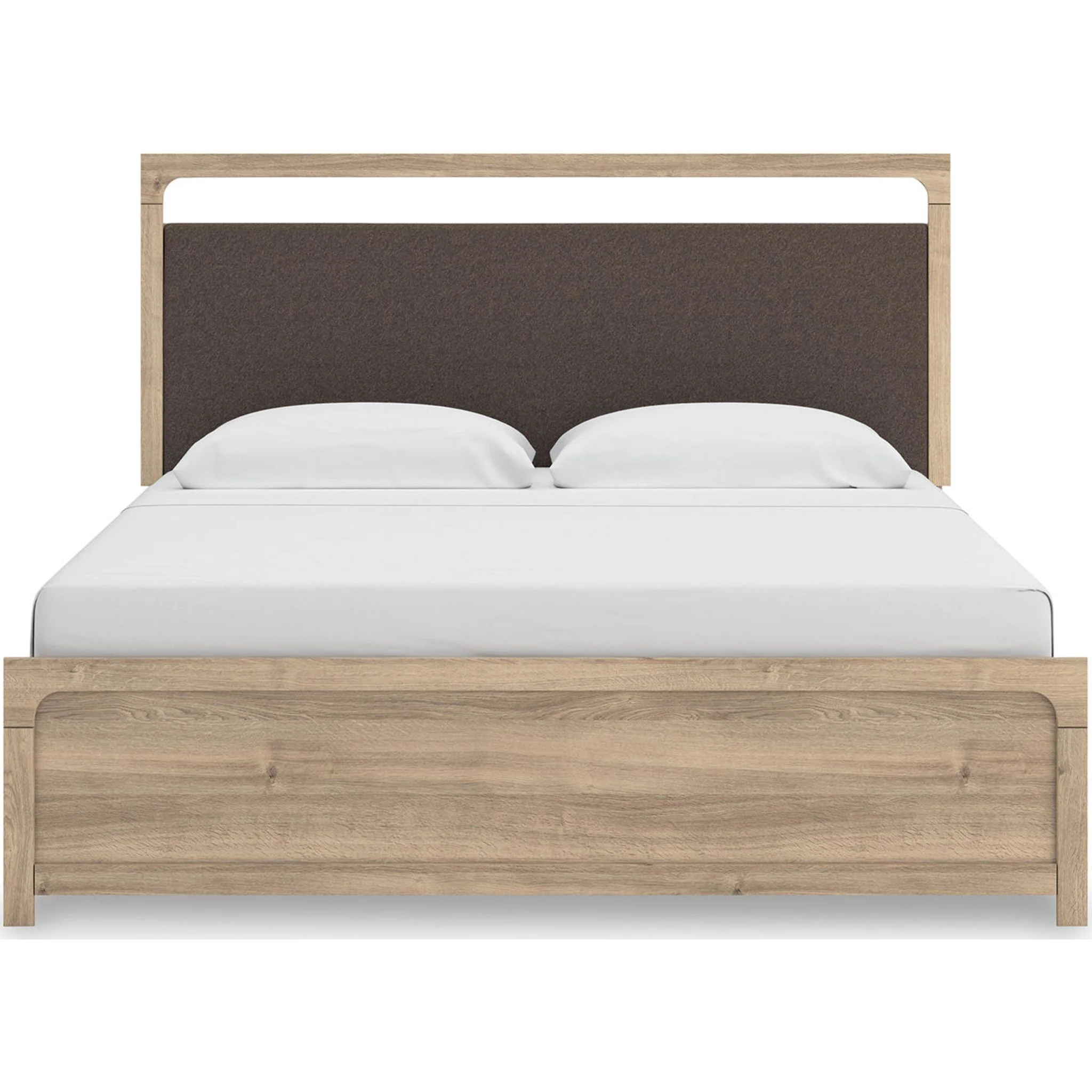 Hollymount King Panel Bed - Image 2