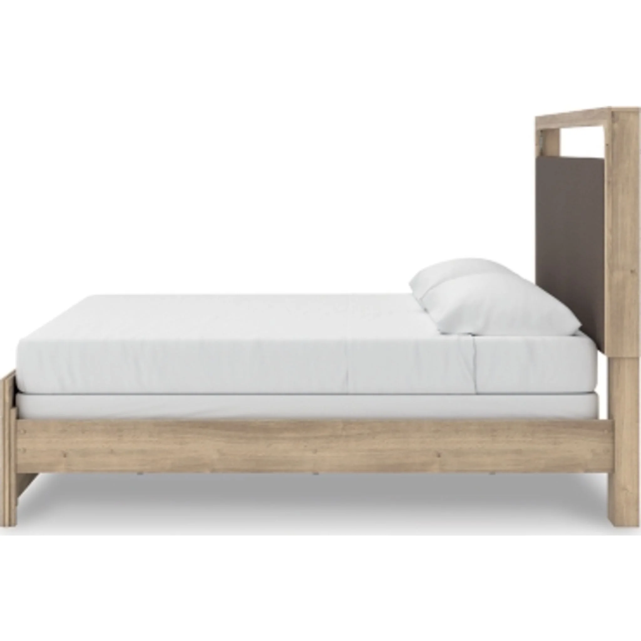 Hollymount King Panel Bed - Image 22