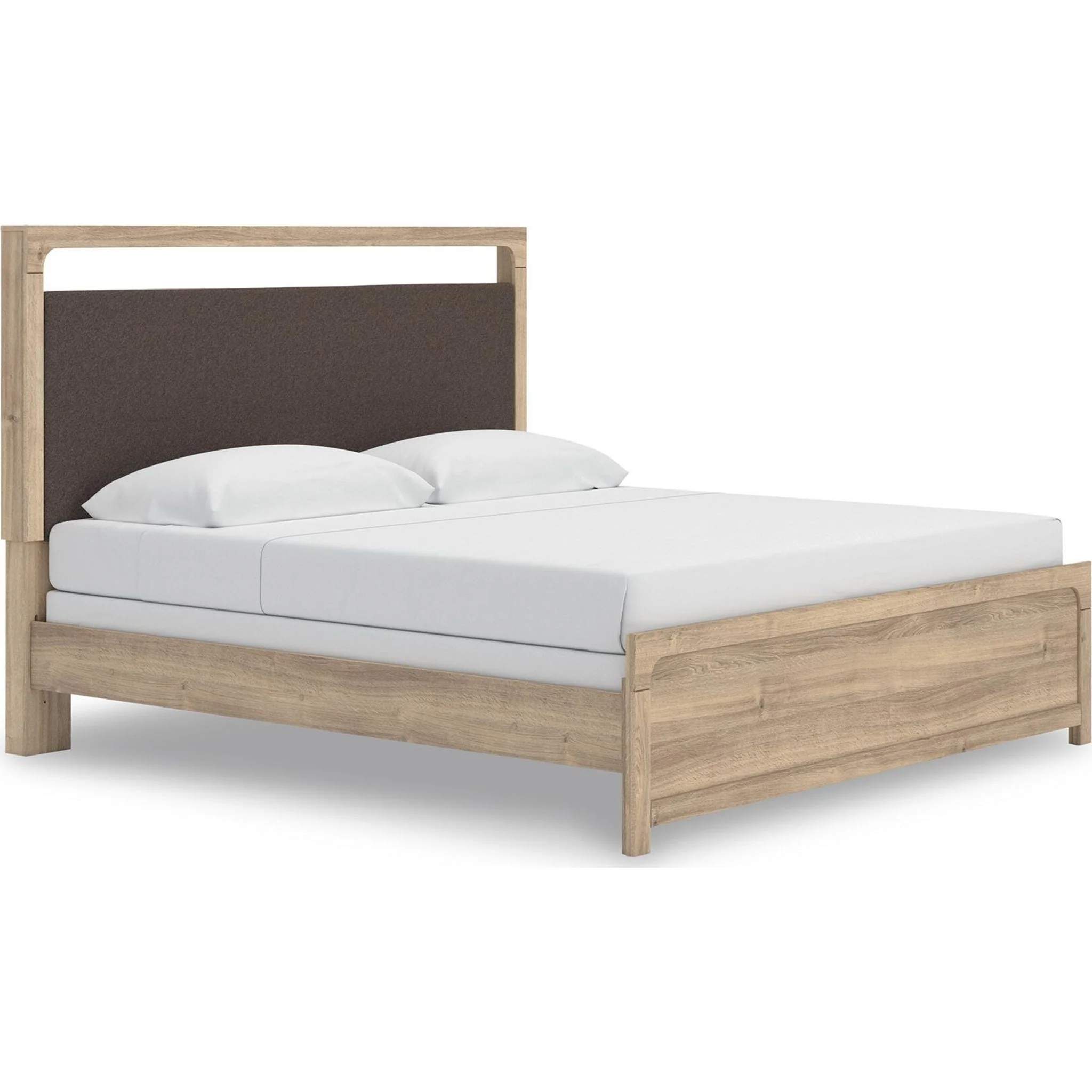 Hollymount King Panel Bed - Image 26